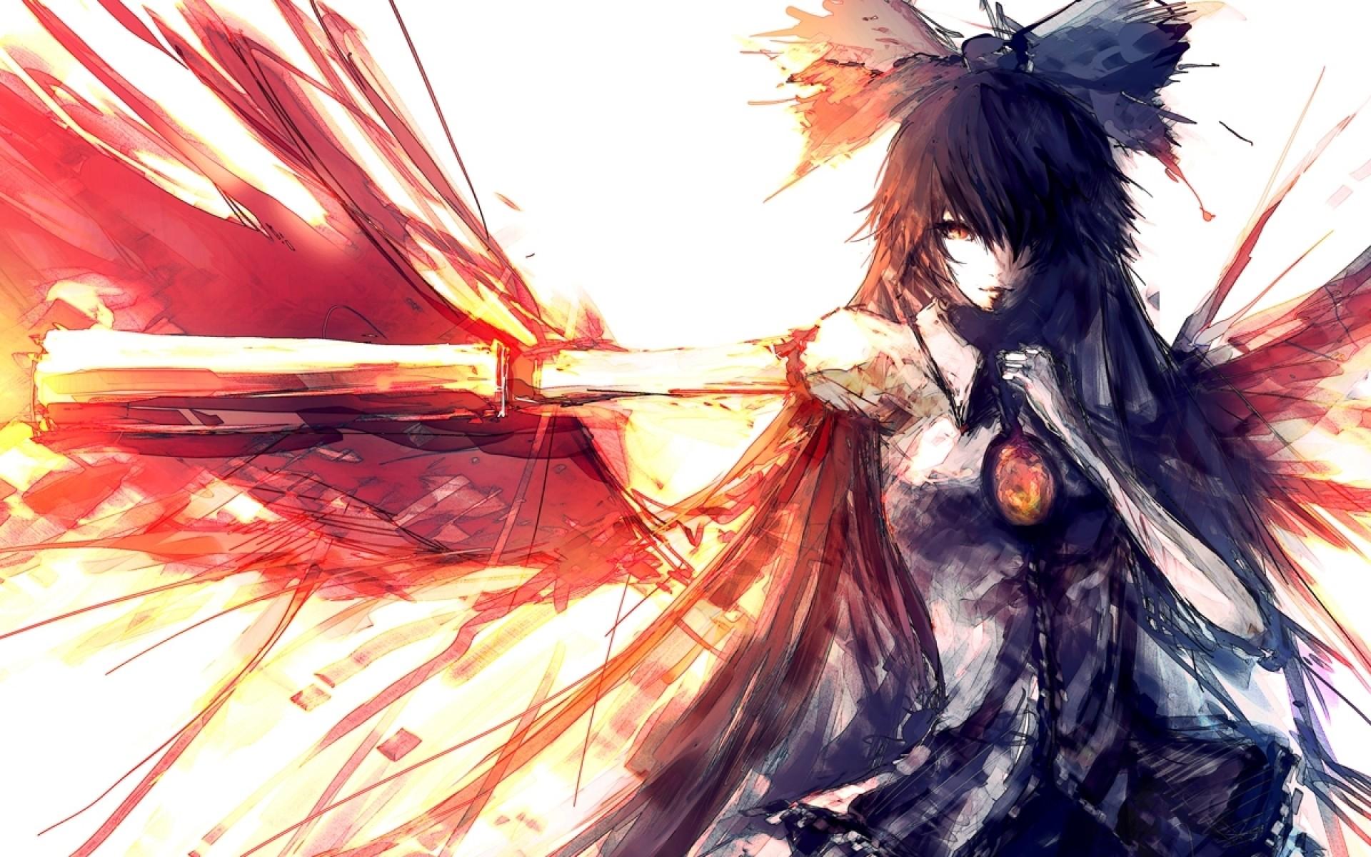 1920 x 1200 · jpeg - Best Anime Wallpapers (54+ pictures)