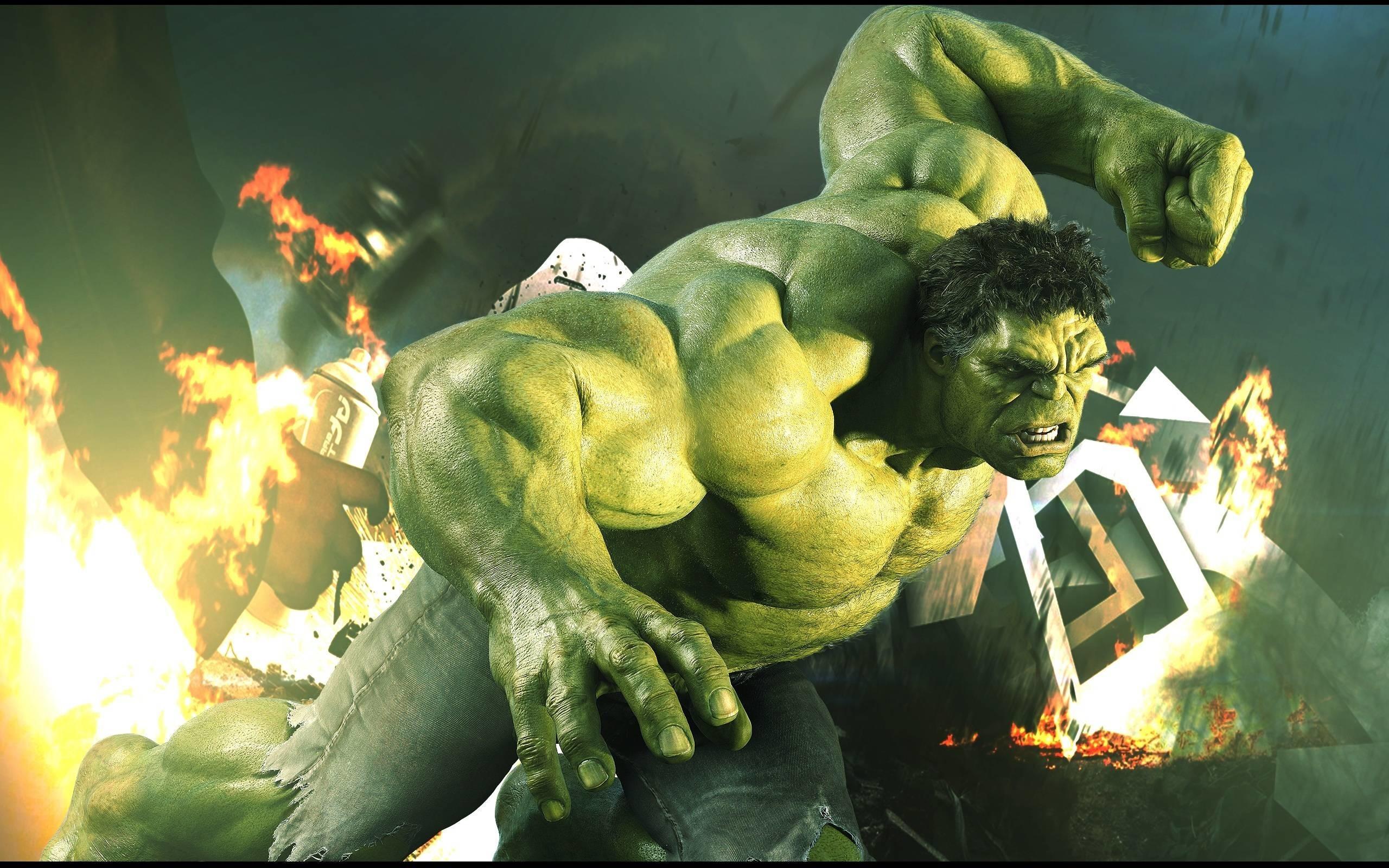 2560 x 1600 · jpeg - Incredible Hulk Wallpapers 2018 (74+ background pictures)