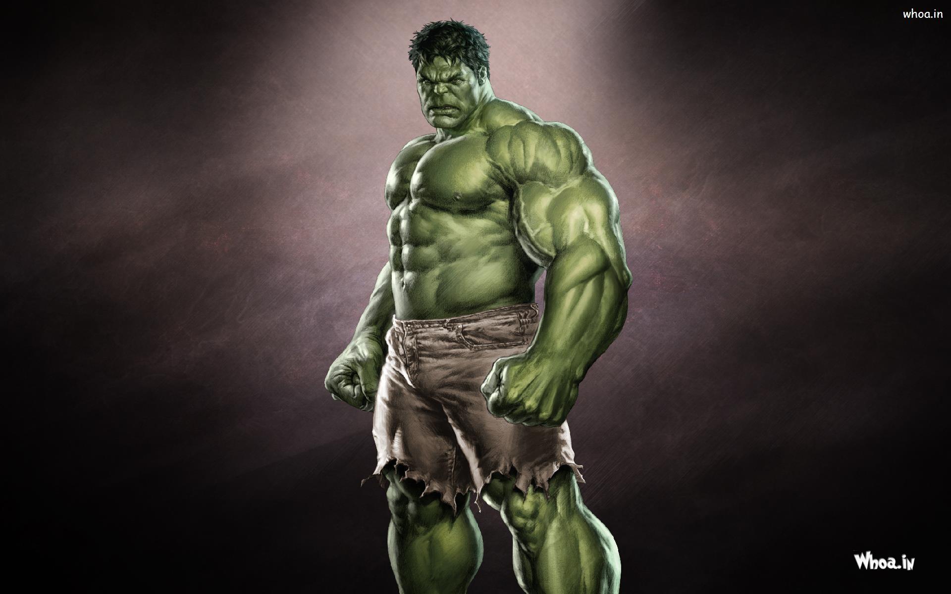 1920 x 1200 · jpeg - Incredible Hulk Wallpaper 2018 (58+ images)