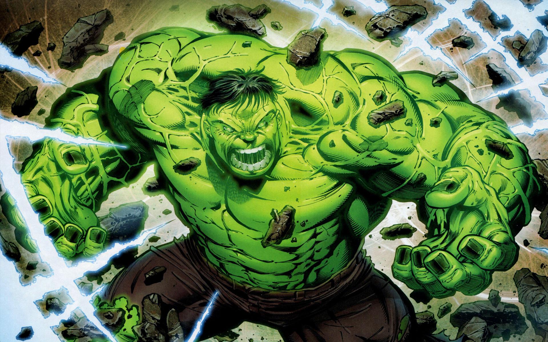 1920 x 1200 · jpeg - Hulk HD Wallpaper | Background Image | 1920x1200