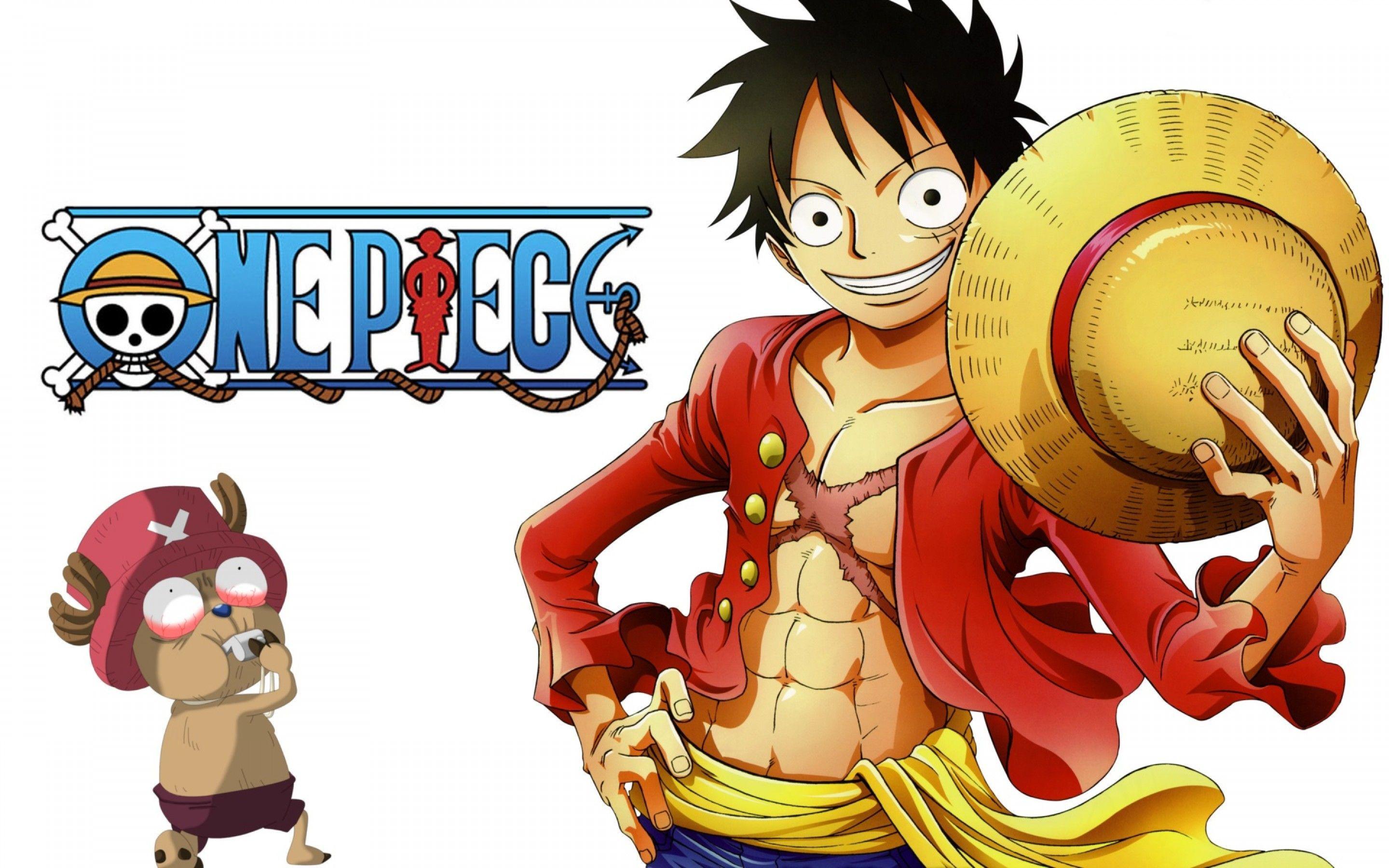 2880 x 1800 · jpeg - Luffy Wallpapers - Top Free Luffy Backgrounds - WallpaperAccess