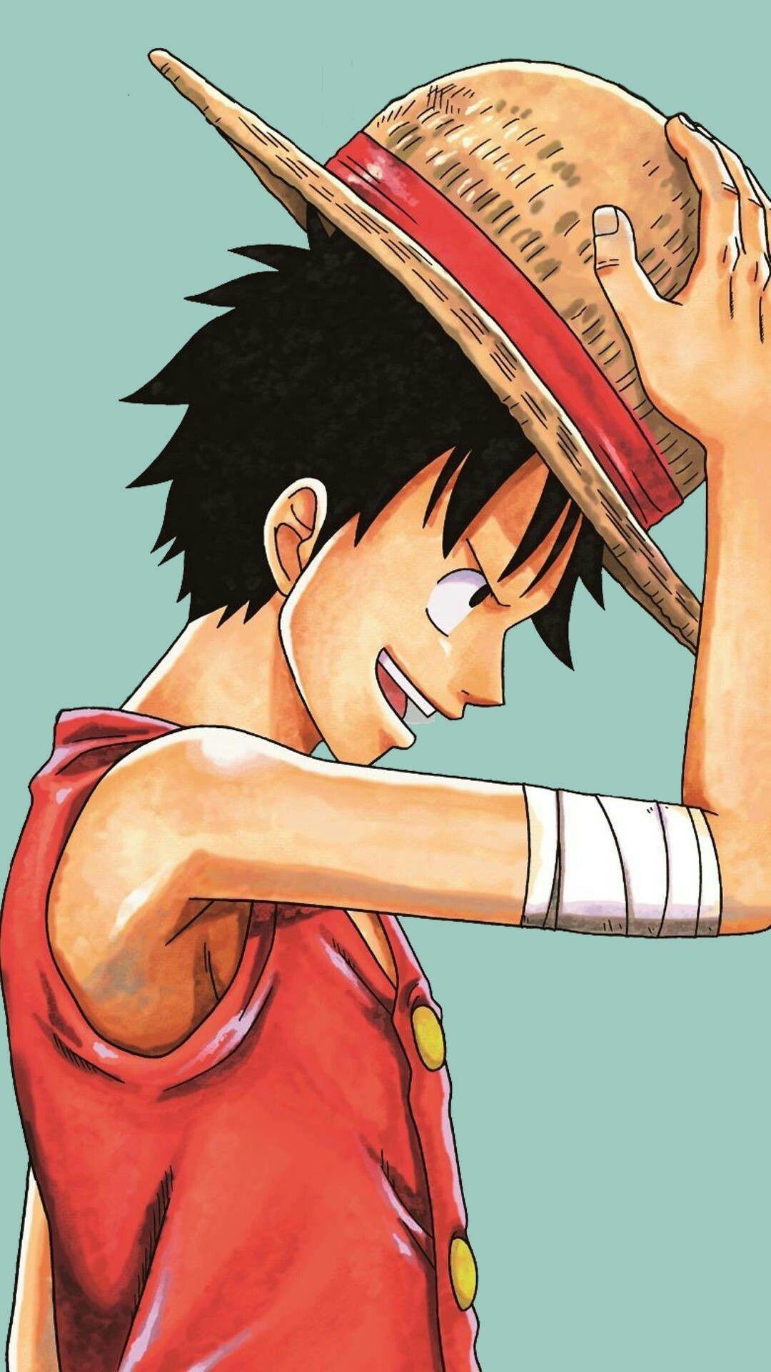 1080 x 1920 · jpeg - One Piece Luffy iPhone Wallpapers - Top Free One Piece Luffy iPhone ...