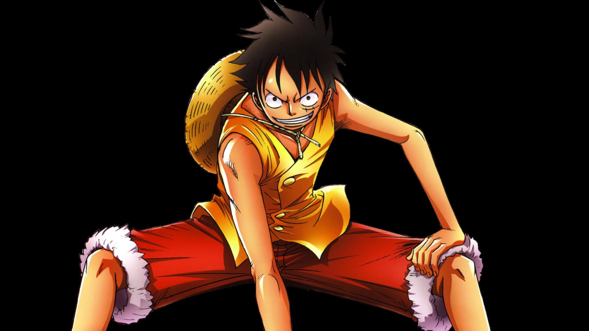 1920 x 1080 · jpeg - One Piece Wallpaper Luffy (64+ images)