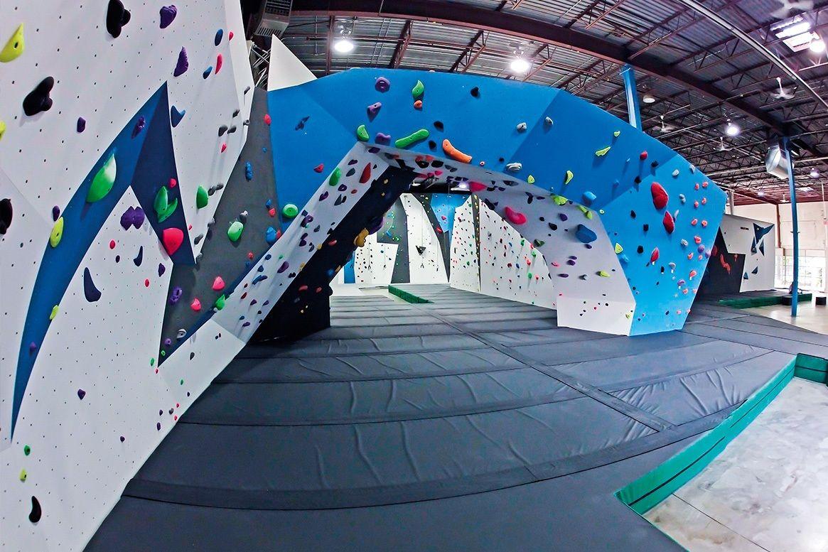 1165 x 777 · jpeg - Indoor Climbing Walls: Artificial Climbing Walls, Bouldering Walls, Top ...