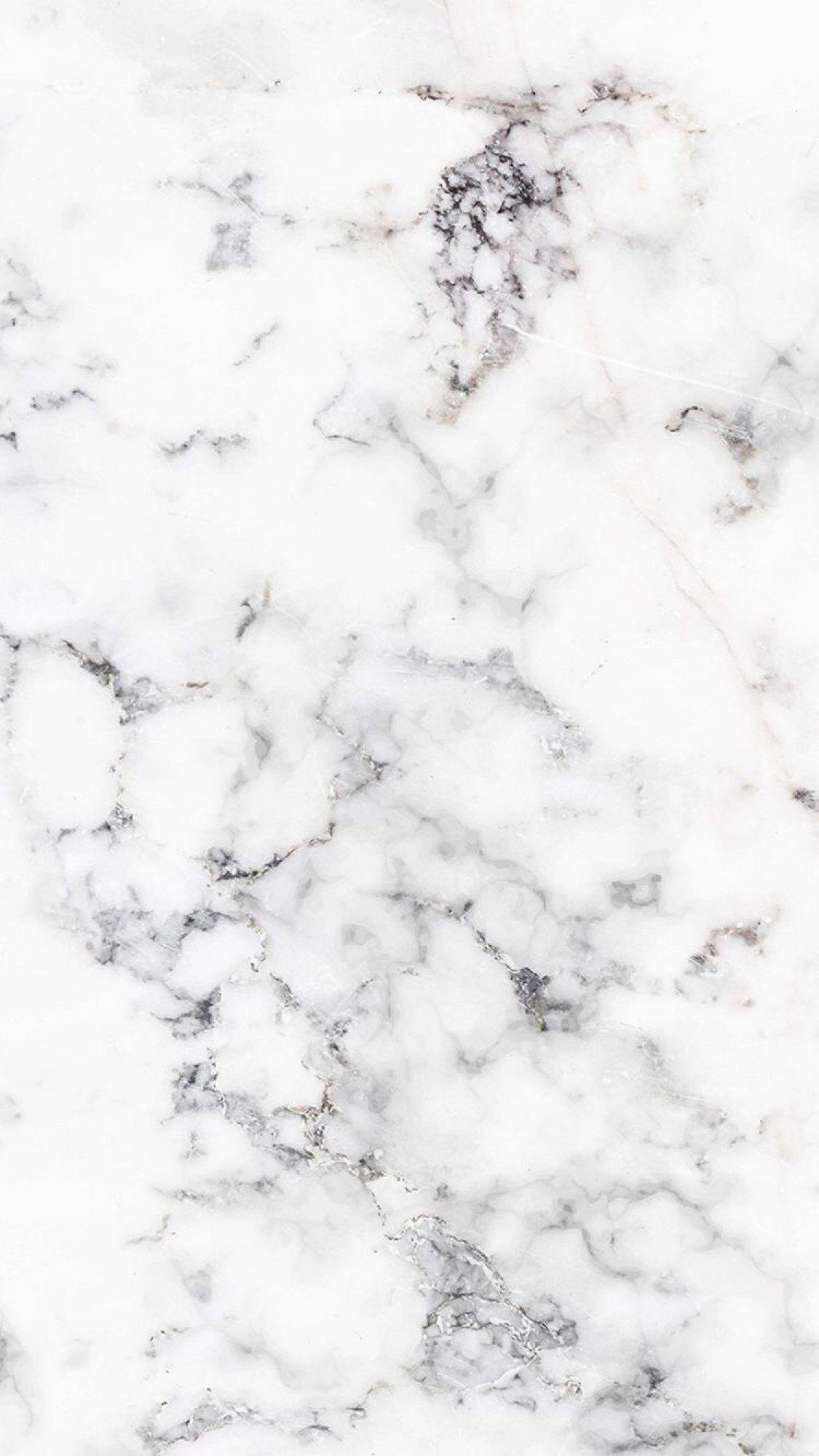 1125 x 2000 · jpeg - White And Black Marble Wallpapers - Wallpaper Cave