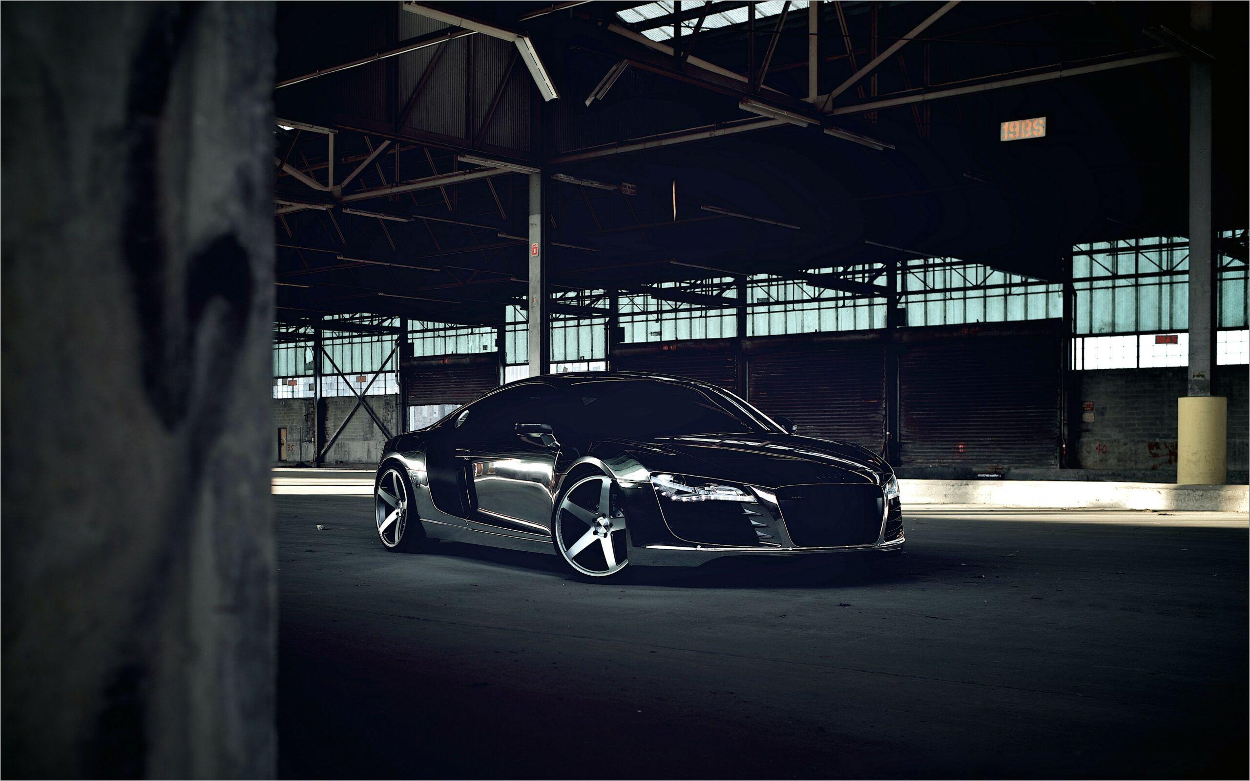 2560 x 1601 · jpeg - Audi R8 Matte Black 4k Wallpaper | Audi r8 matte black, Audi r8, Matte ...