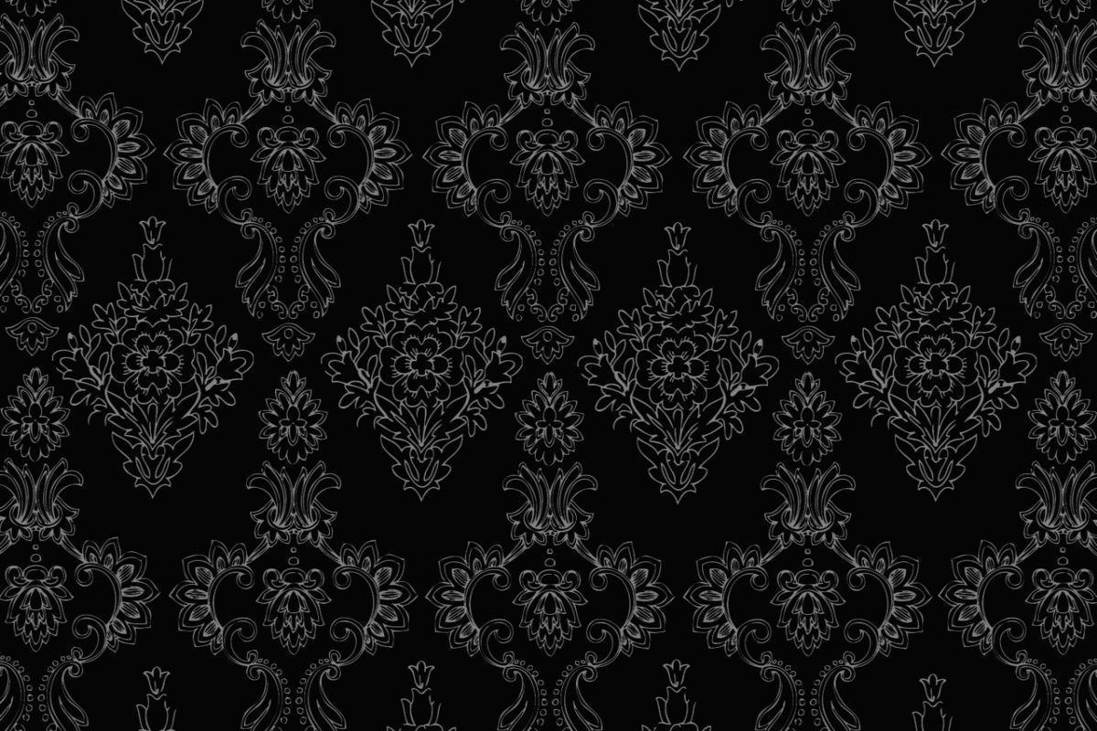 1200 x 800 · jpeg - Cool Black Backgrounds Designs - Wallpaper Cave