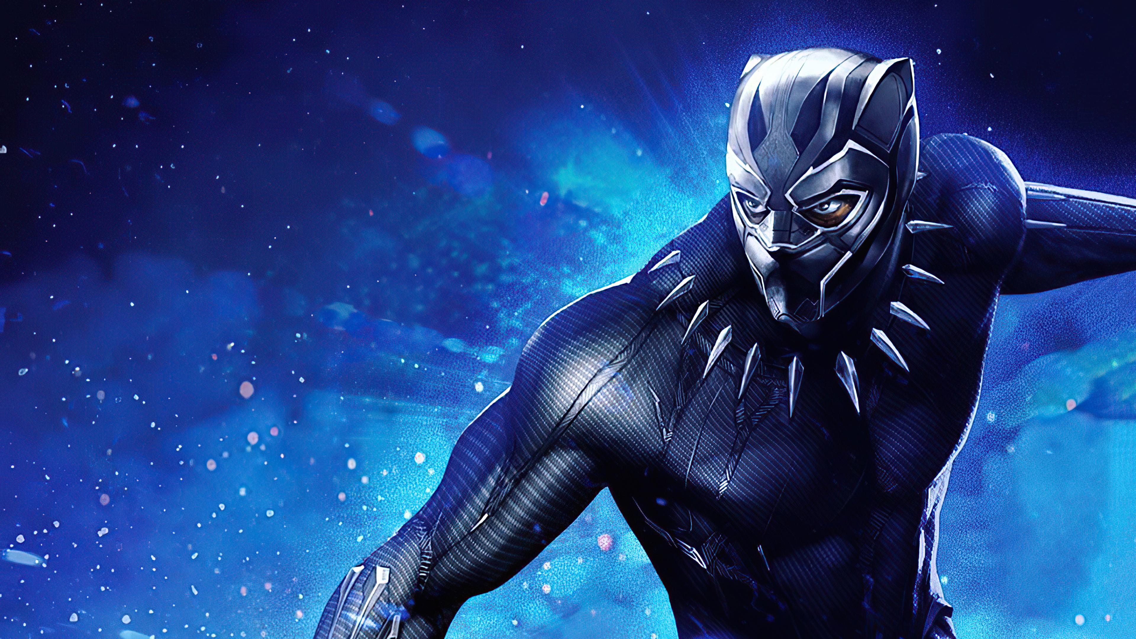 3840 x 2160 · jpeg - 3840x2160 2020 Black Panther Coming 4k HD 4k Wallpapers, Images ...