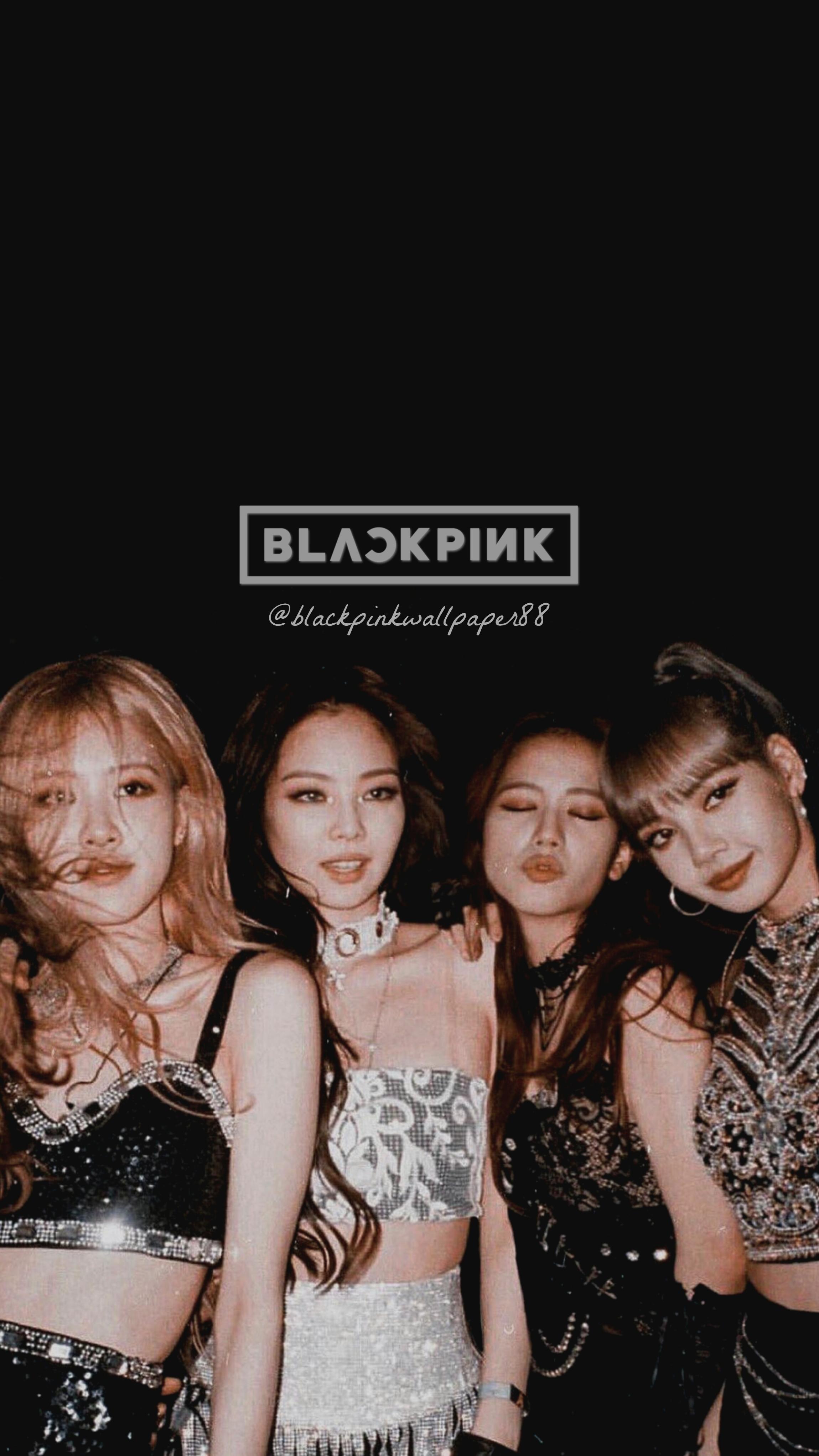 2299 x 4088 · png - BLACKPINK WALLPAPER | Blackpink fashion, Black pink, Blackpink photos