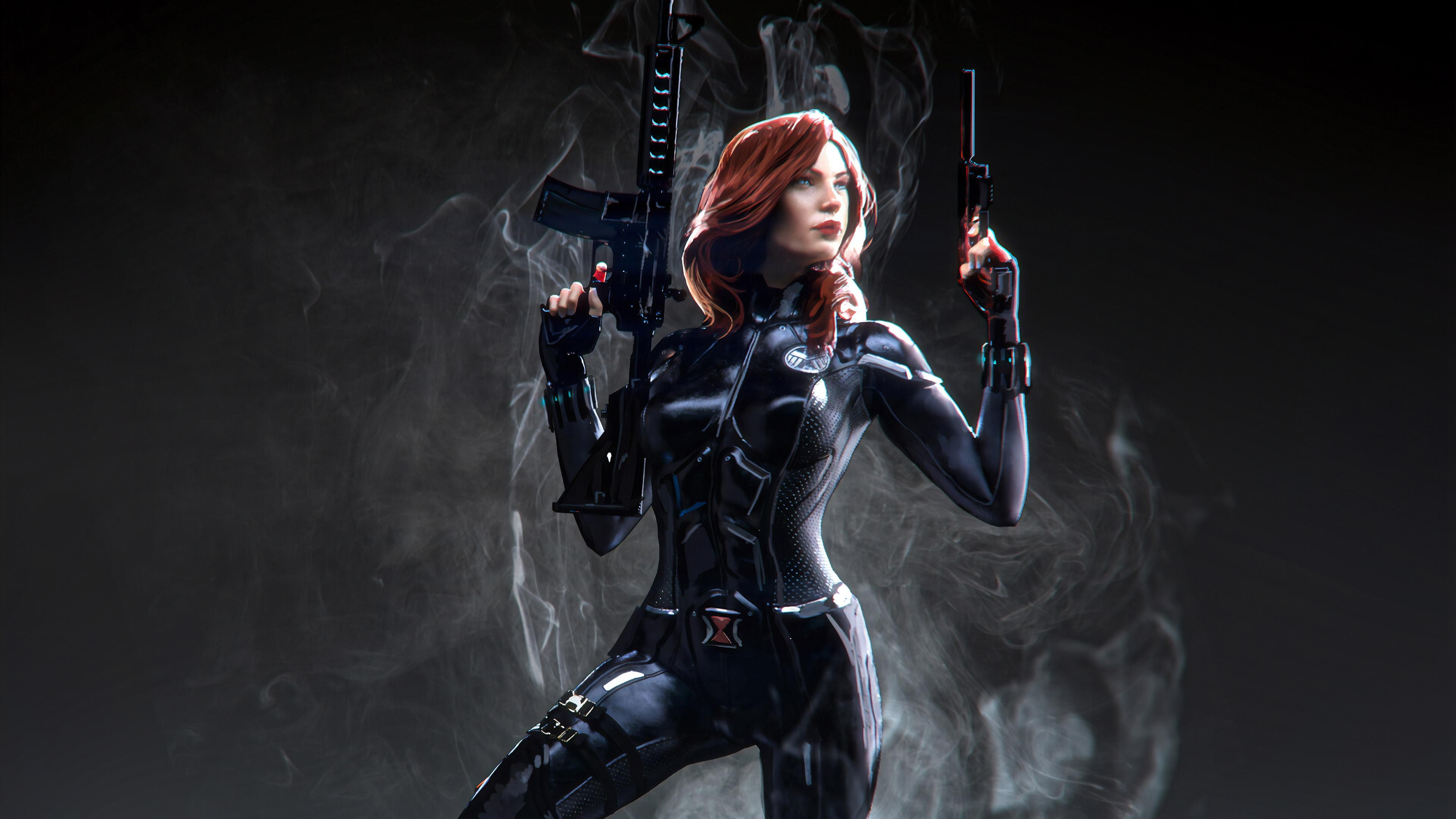 3840 x 2160 · jpeg - Seriously! 19+ Facts Of Wallpaper Black Widow They Forgot to Let You in ...