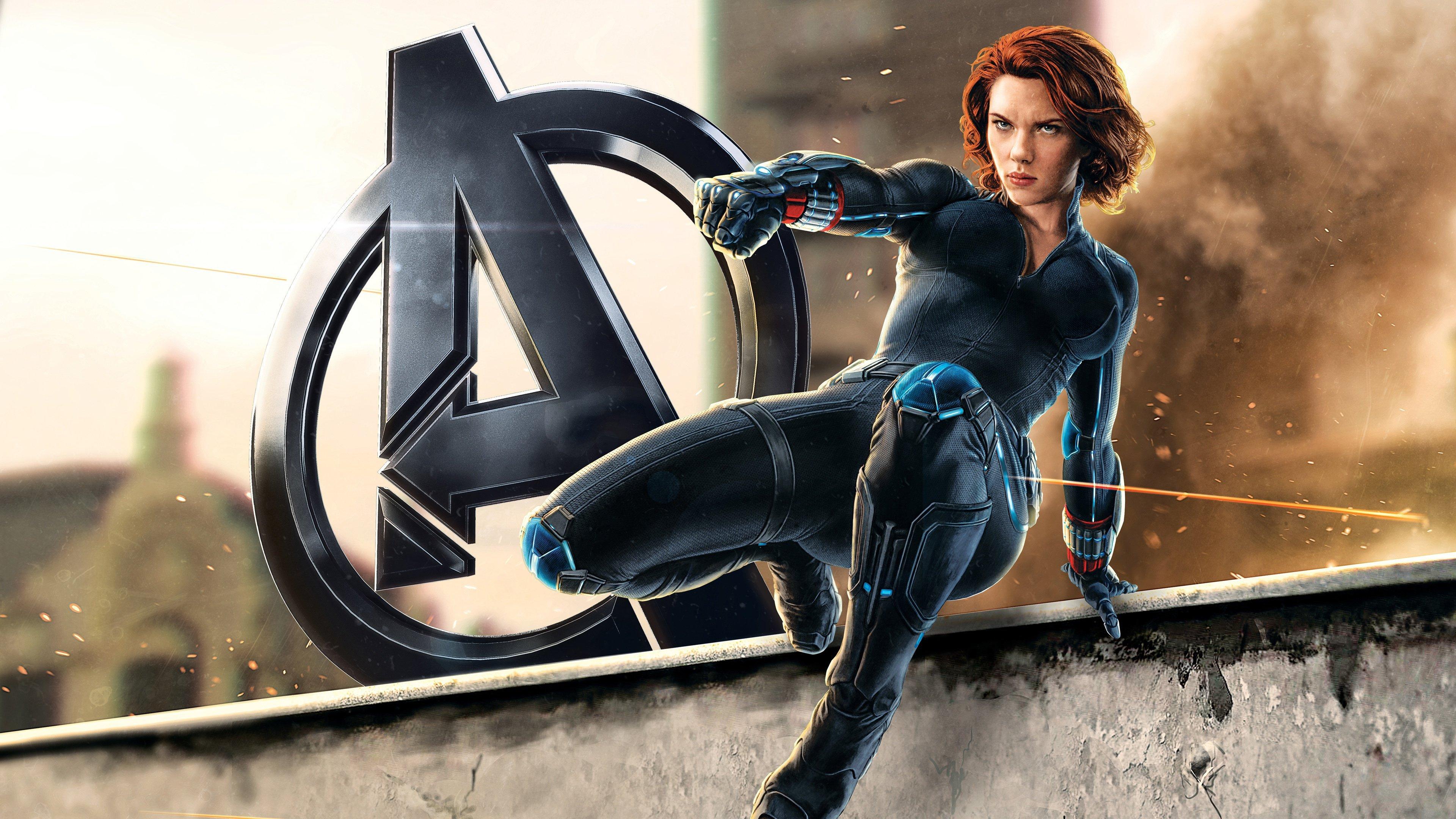 3840 x 2160 · jpeg - Black Widow Wallpapers Images Photos Pictures Backgrounds