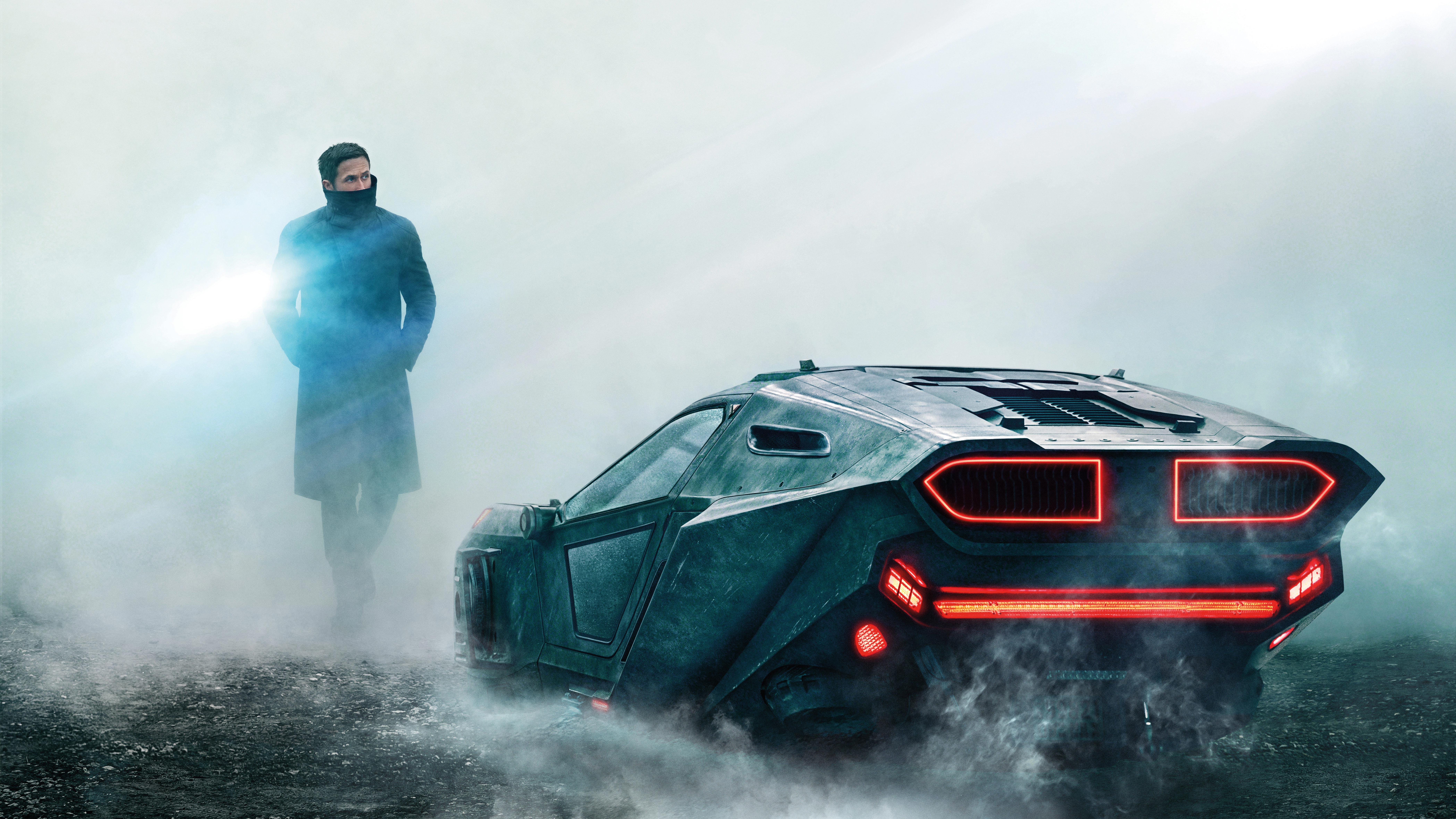 8392 x 4721 · jpeg - Blade Runner 2049 2017, HD Movies, 4k Wallpapers, Images, Backgrounds ...