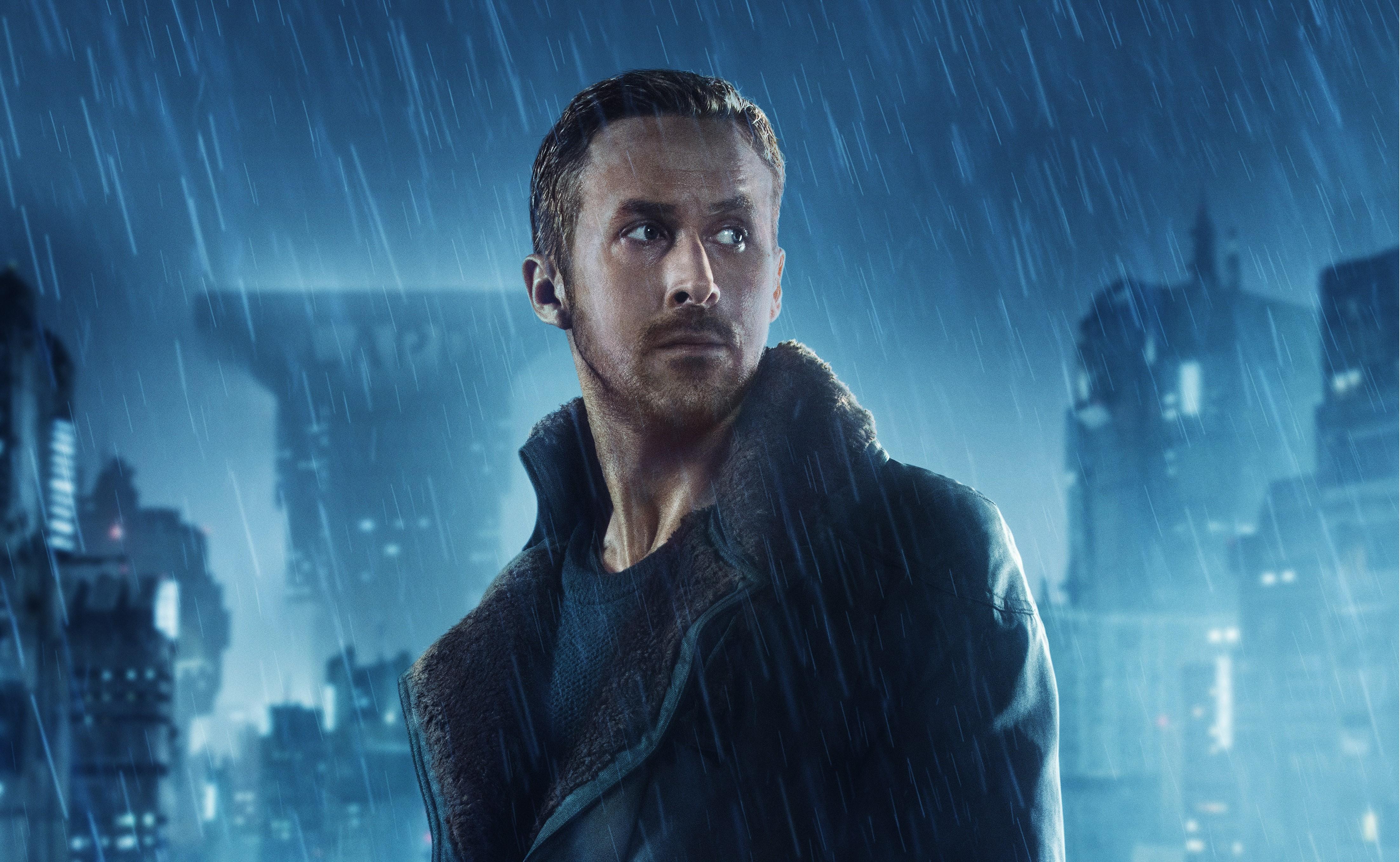 4409 x 2714 · jpeg - Blade Runner 2049 HD Wallpapers, Pictures, Images