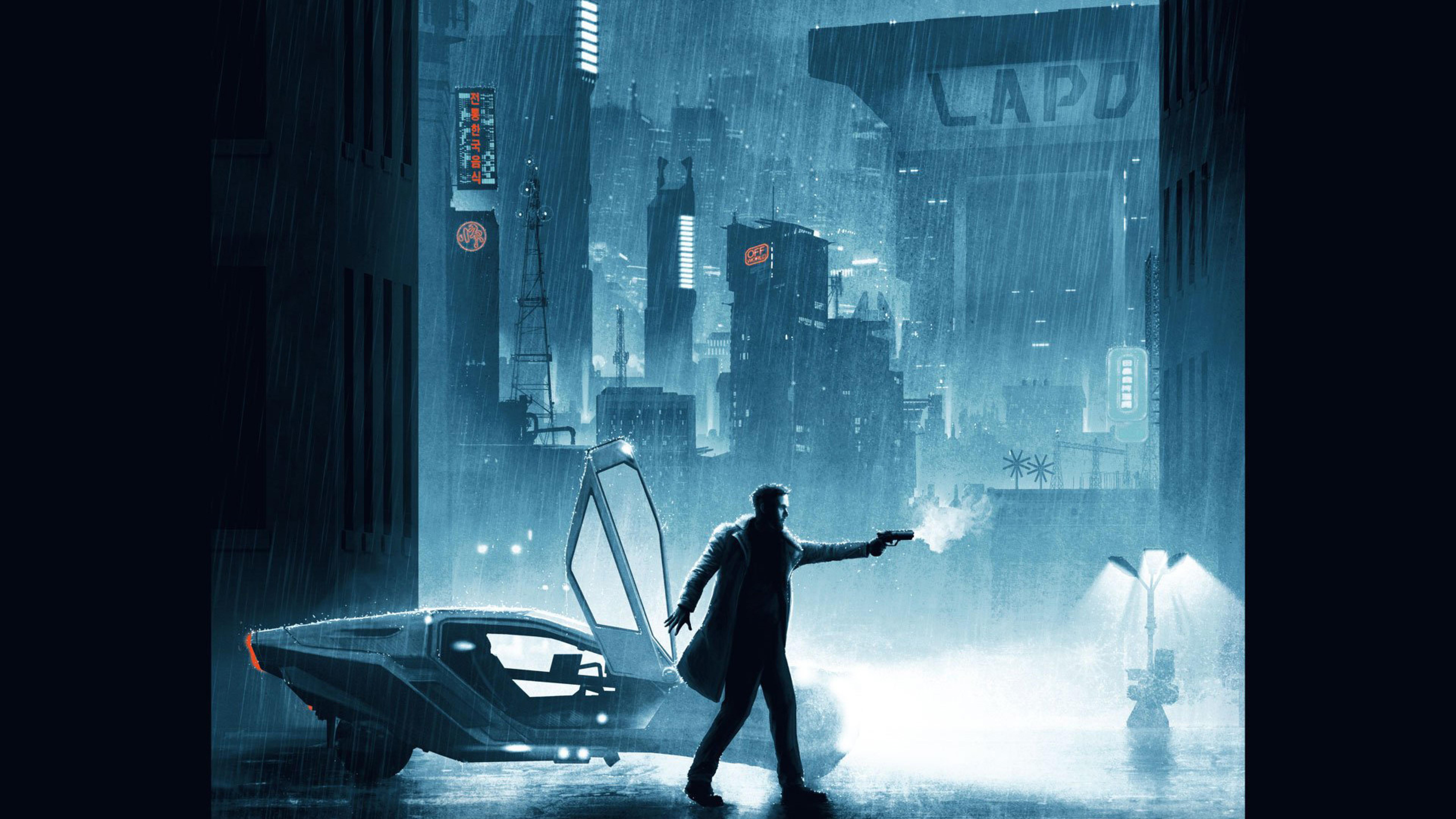 7680 x 4320 · jpeg - Blade Runner 2049 Image - ID: 167115 - Image Abyss