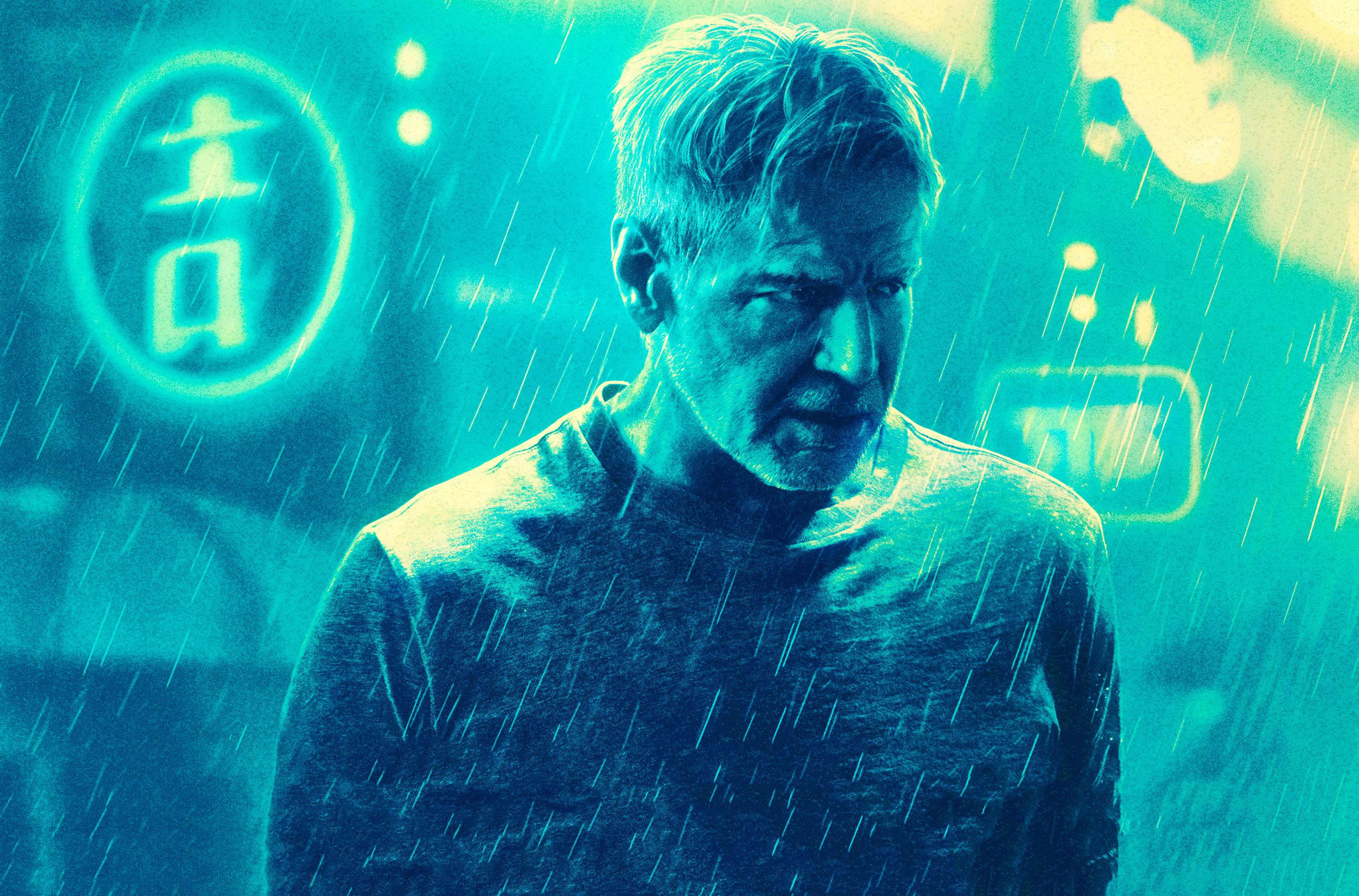 2691 x 1774 · jpeg - Blade Runner 2049 Wallpapers, Pictures, Images