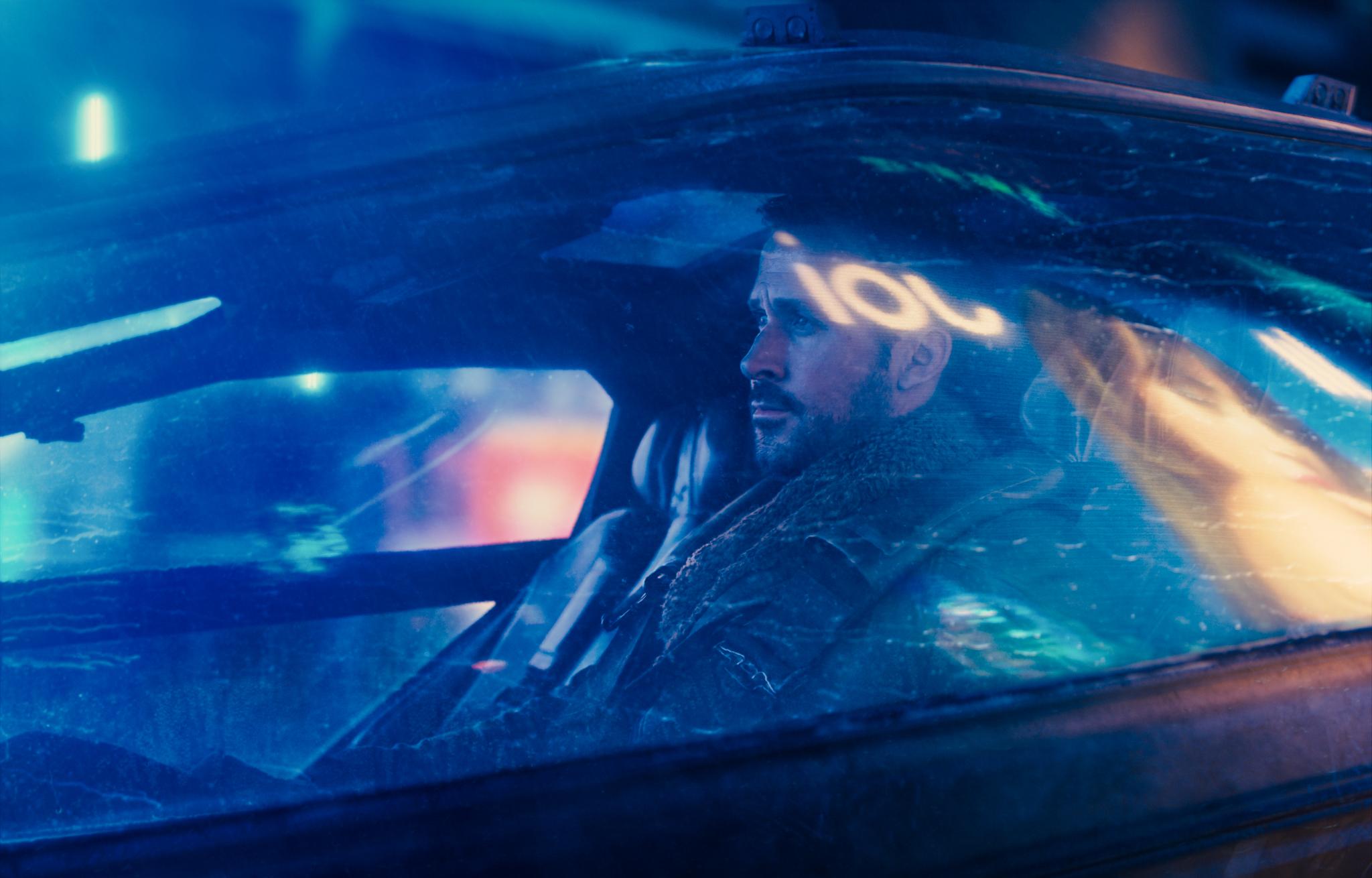 2048 x 1310 · jpeg - 2017 Ryan Gosling Blade Runner 2049, HD Movies, 4k Wallpapers, Images ...