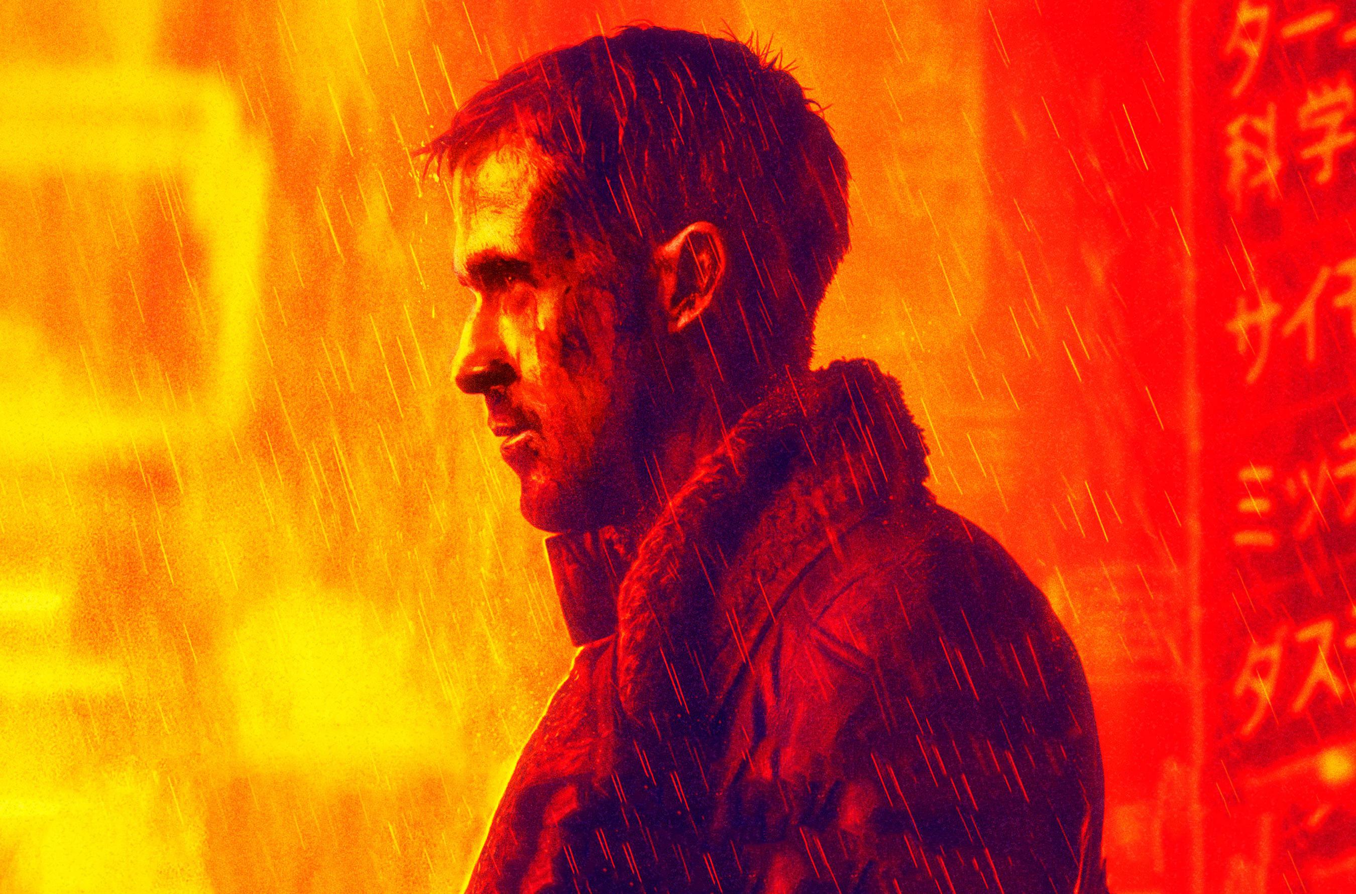 2700 x 1780 · jpeg - Blade Runner 2049 Backgrounds, Pictures, Images
