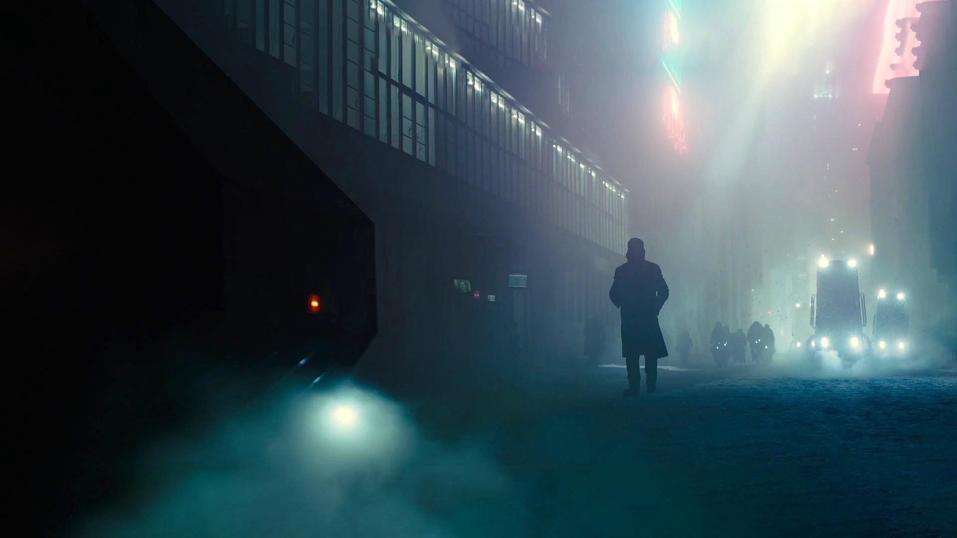 1920 x 1080 · png - Free Blade Runner 2049 Wallpapers - Luke Dowding - on the we