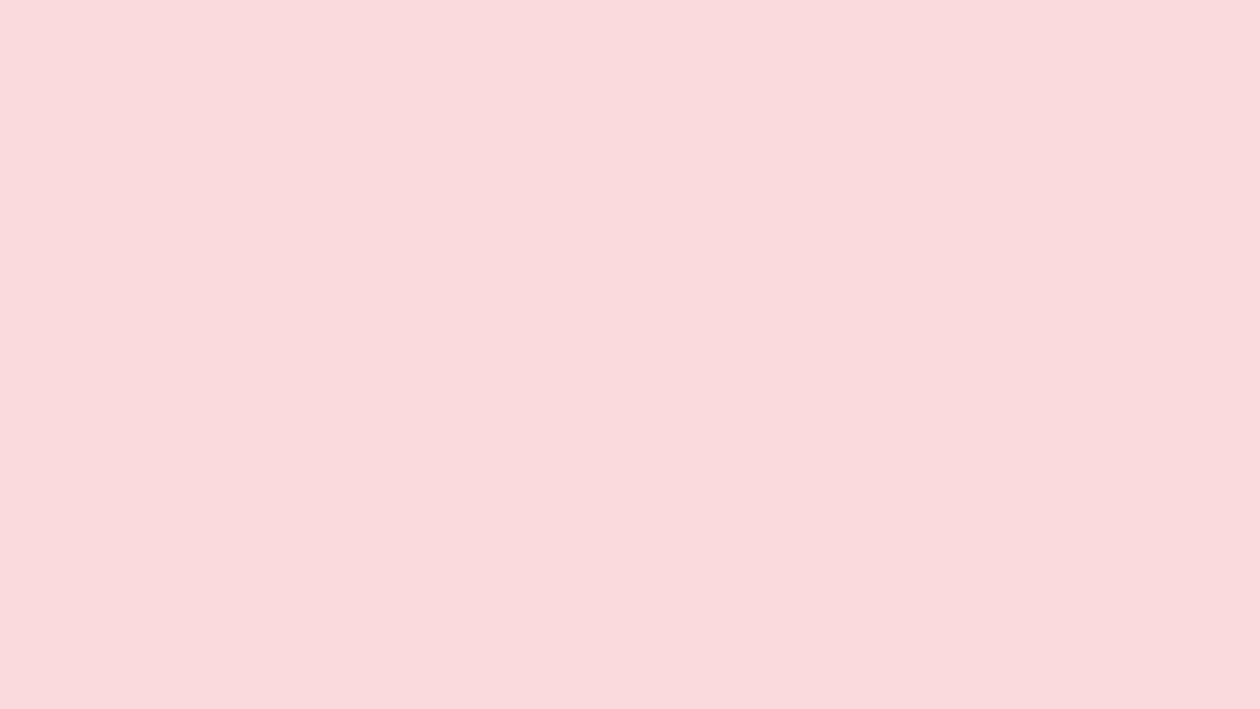 2560 x 1440 · jpeg - Climatesense: Aesthetic Light Pink Pastel Background