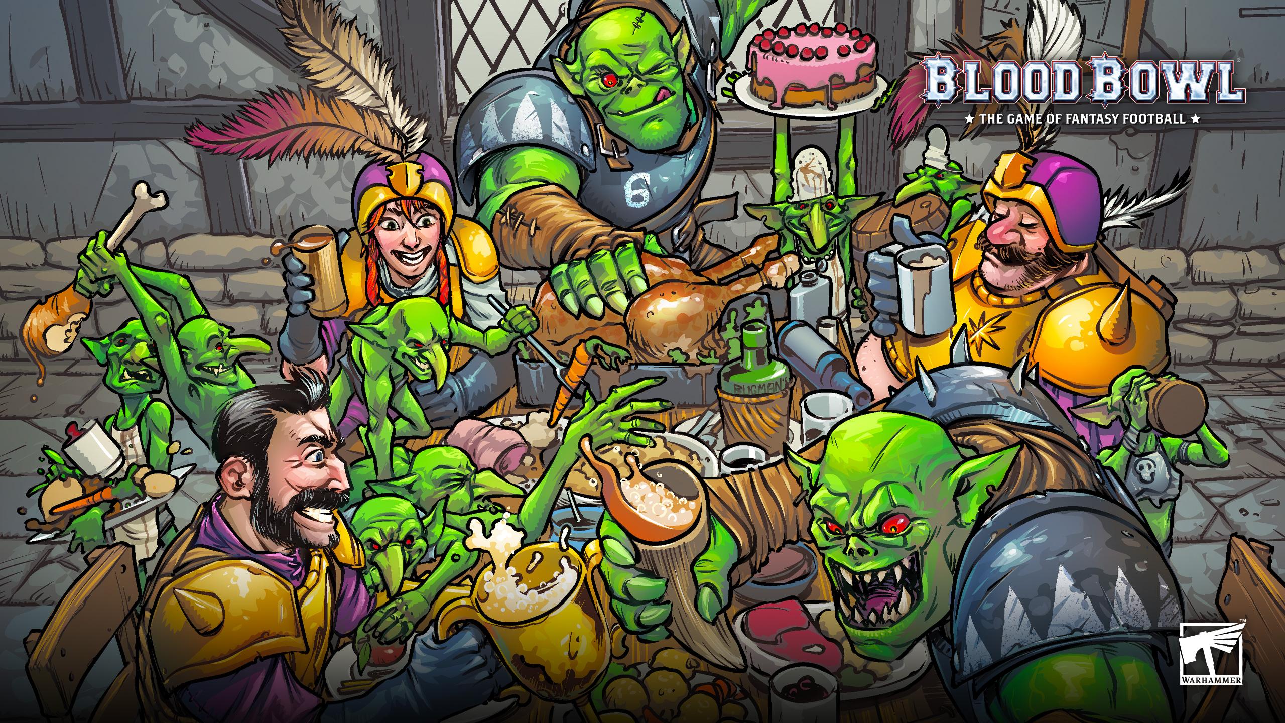 2560 x 1440 · jpeg - Celebrate Thanksgiving With a Host of Free Wallpapers - Warhammer Community