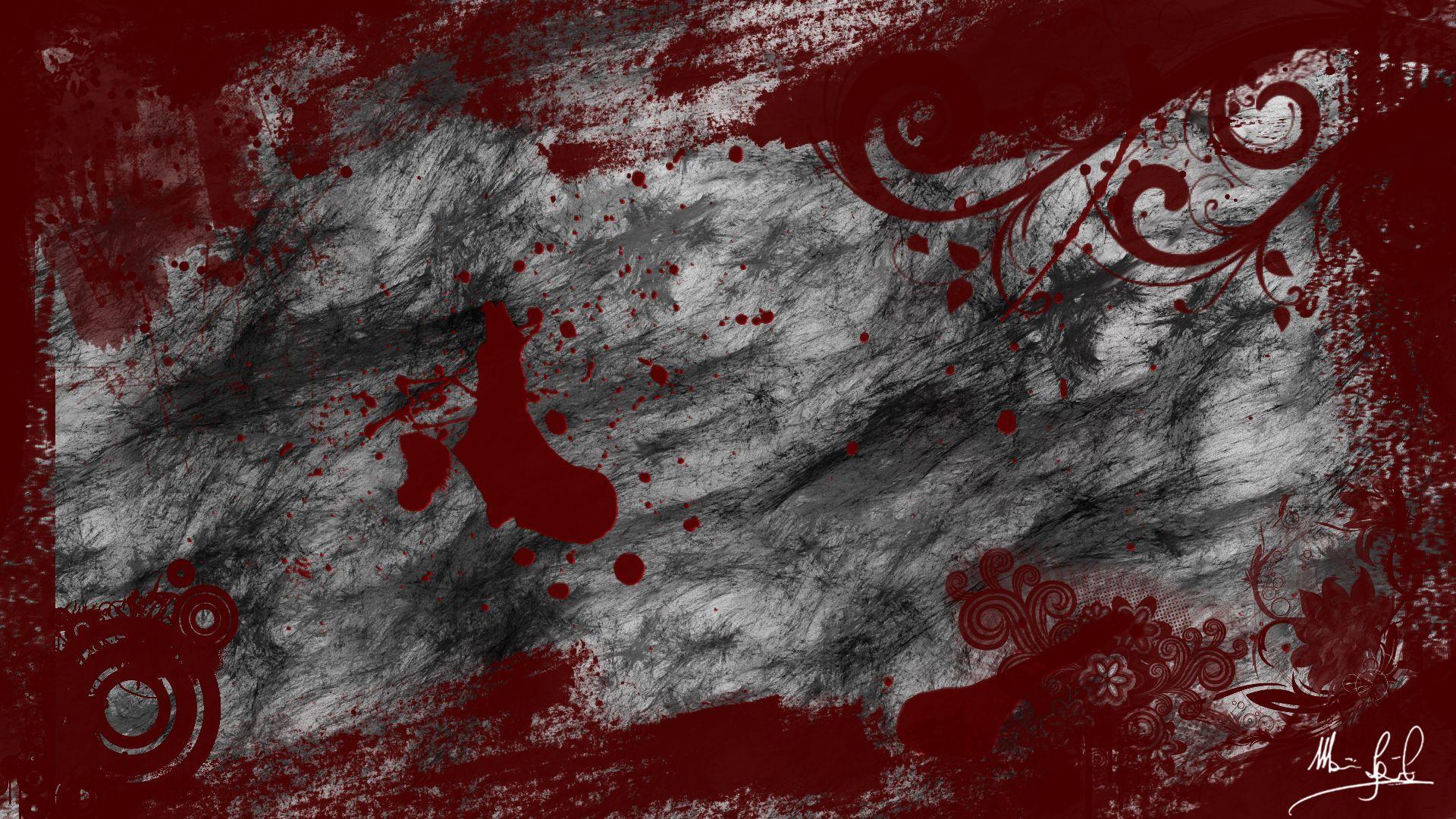 1920 x 1080 · jpeg - Blood Wallpapers - Wallpaper Cave