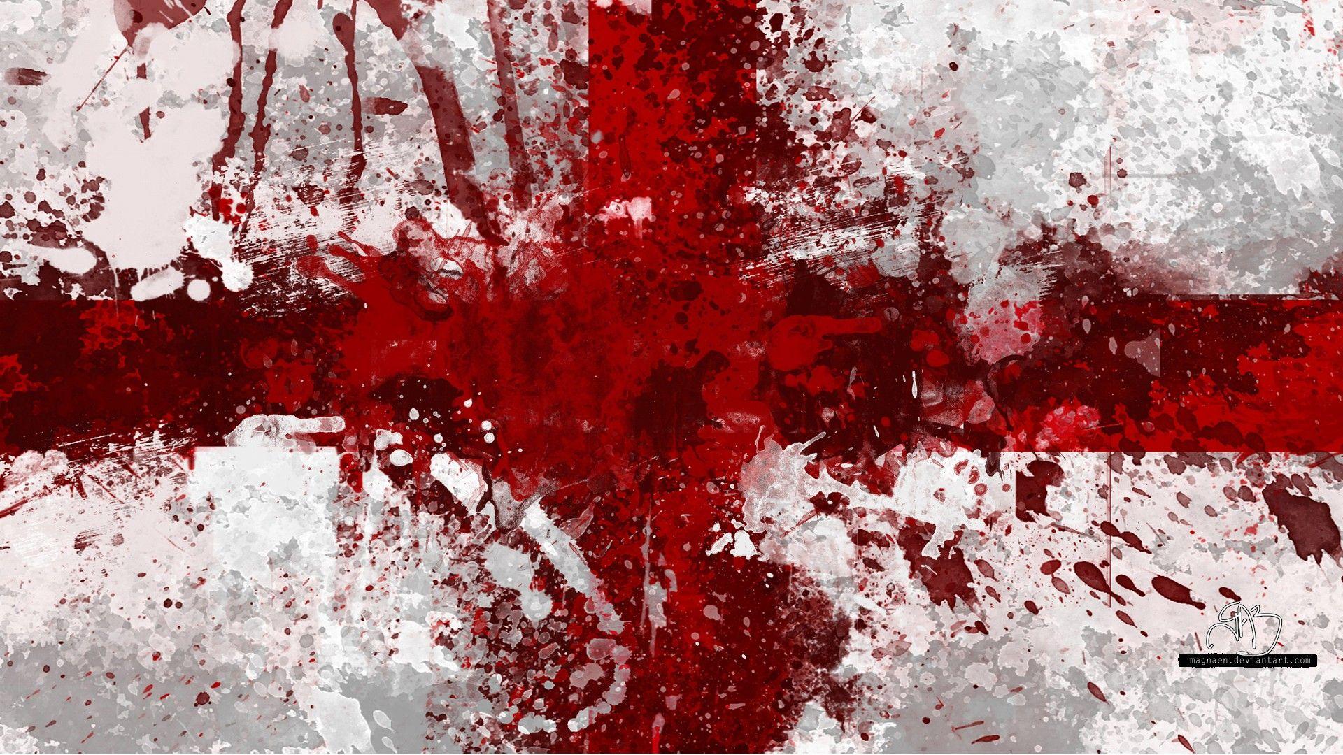 1920 x 1080 · jpeg - Blood Aesthetic Wallpapers - Wallpaper Cave