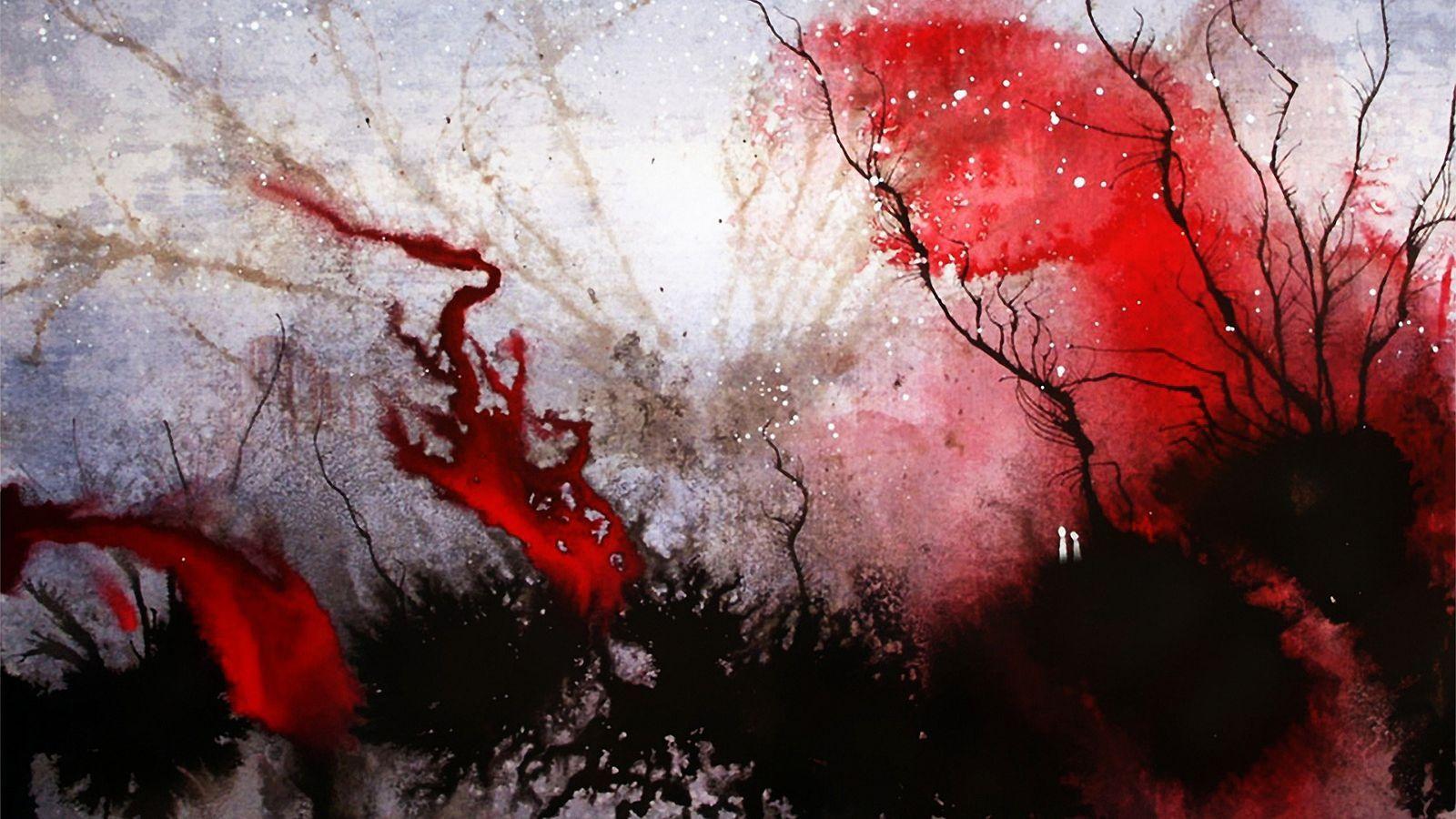 1600 x 900 · jpeg - Blood Wallpapers - Wallpaper Cave