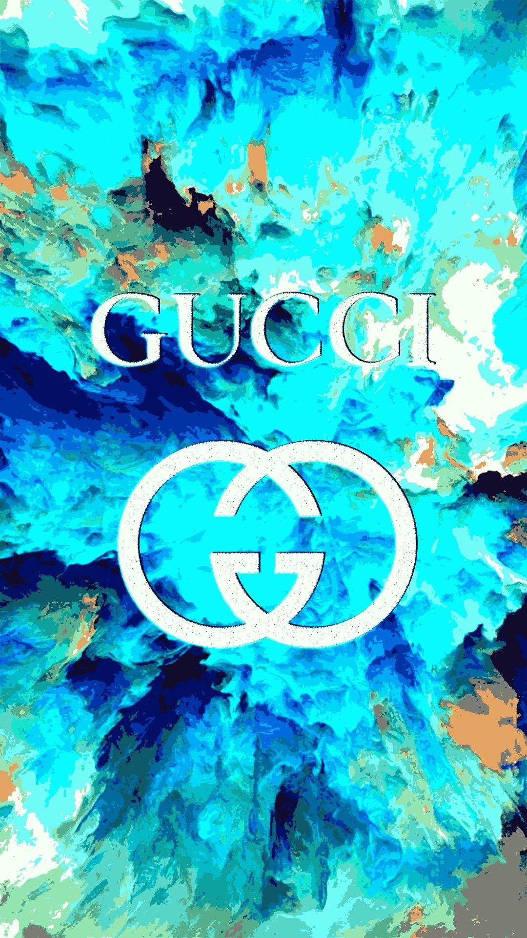 1080 x 1920 · jpeg - Blue Gucci Wallpapers - Top Free Blue Gucci Backgrounds - WallpaperAccess
