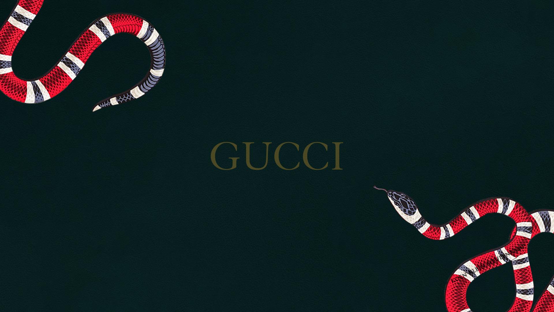 1920 x 1080 · jpeg - Gucci Logo Wallpaper - WallpaperSafari