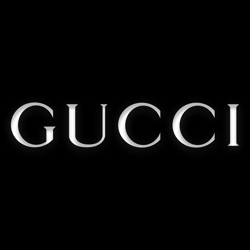 1024 x 1024 · jpeg - [73+] Gucci Logo Wallpaper on WallpaperSafari