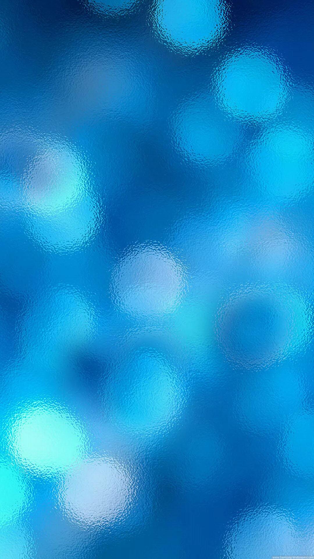1080 x 1920 · jpeg - Download Blue Lock Screen Wallpaper Gallery