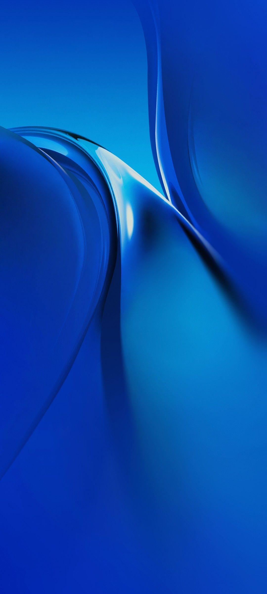 1080 x 2400 · jpeg - samsung wallpaper lock screen blue | Galaxy phone wallpaper, Samsung ...