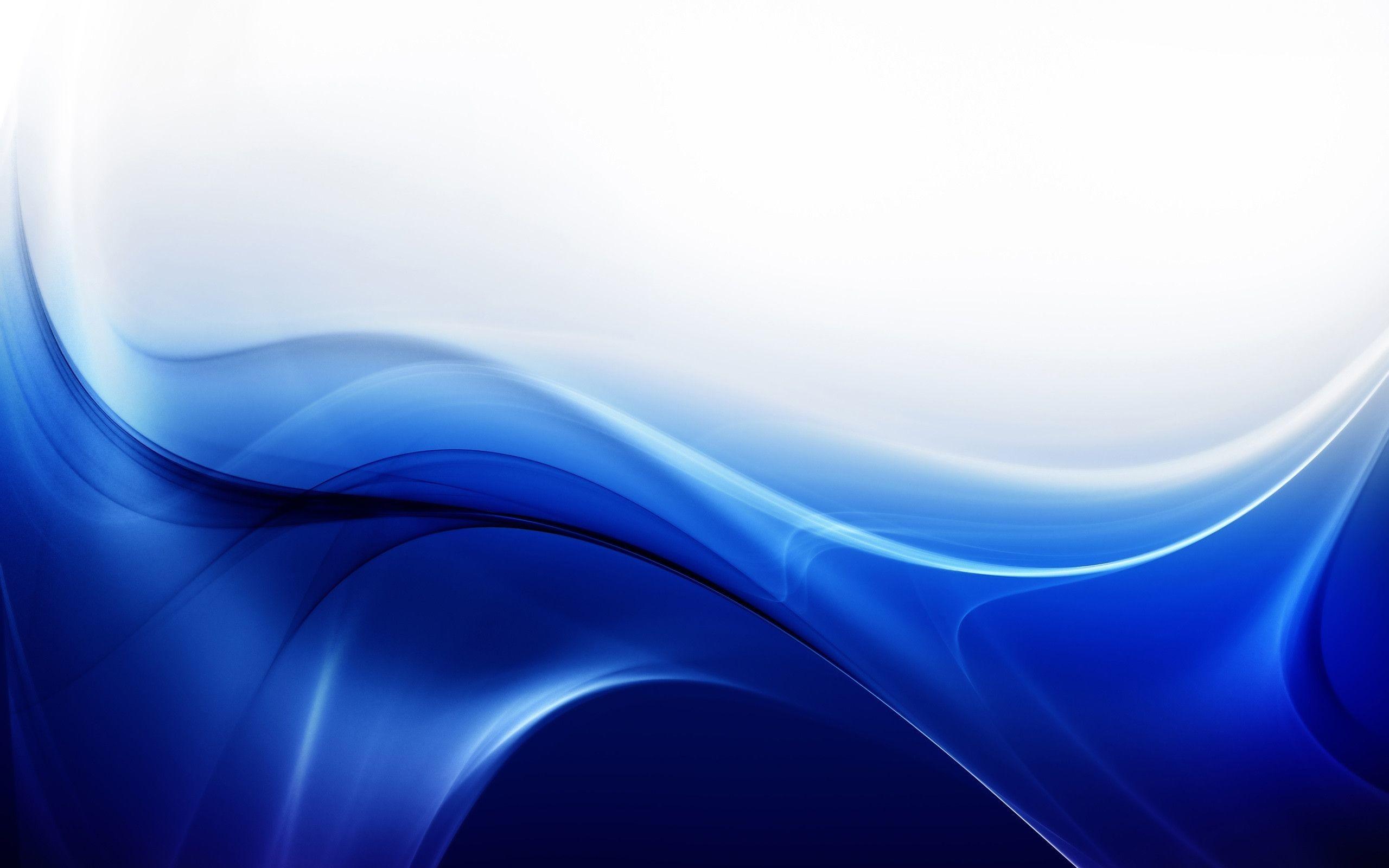 2560 x 1600 · jpeg - Abstract Blue Wallpaper (72+ images)