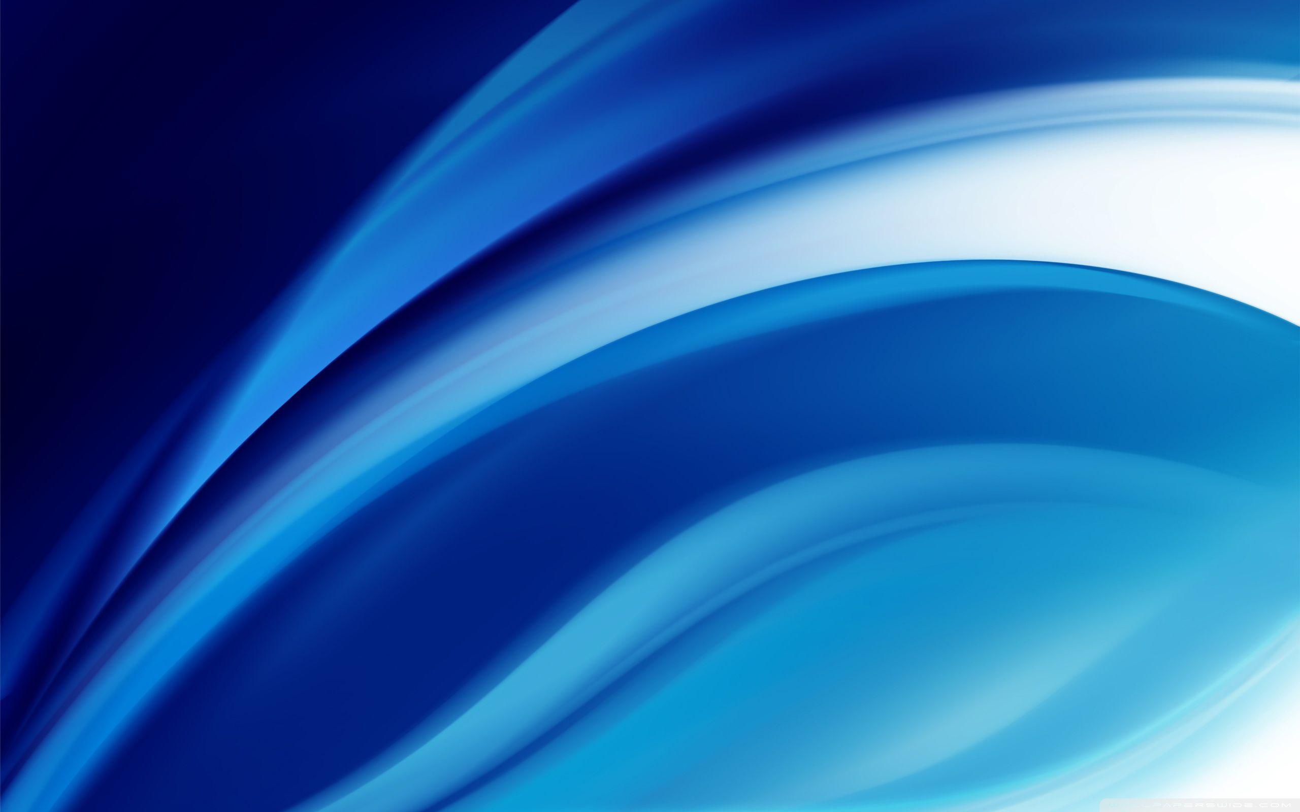 2560 x 1600 · jpeg - Blue Design Wallpaper | Background design, Abstract graphic design ...