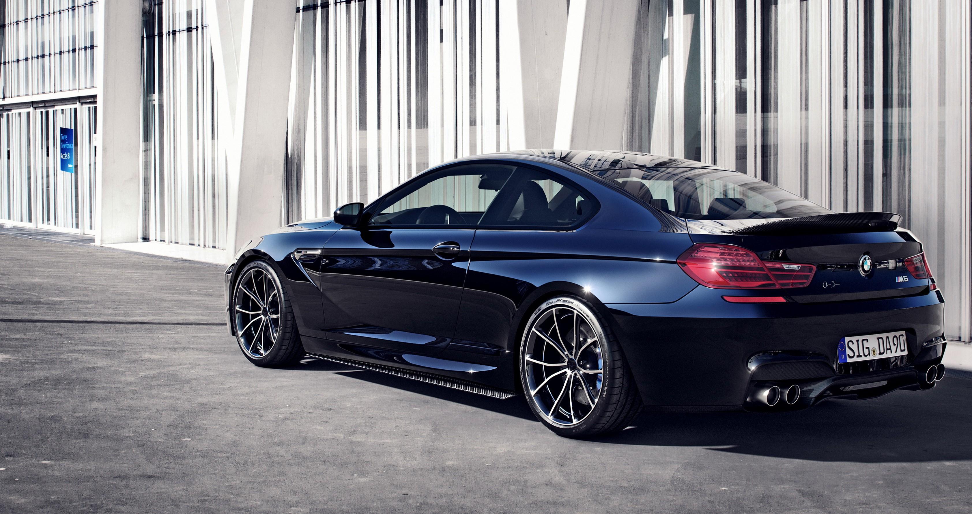 3368 x 1780 · jpeg - BMW M6 Wallpapers, Pictures, Images
