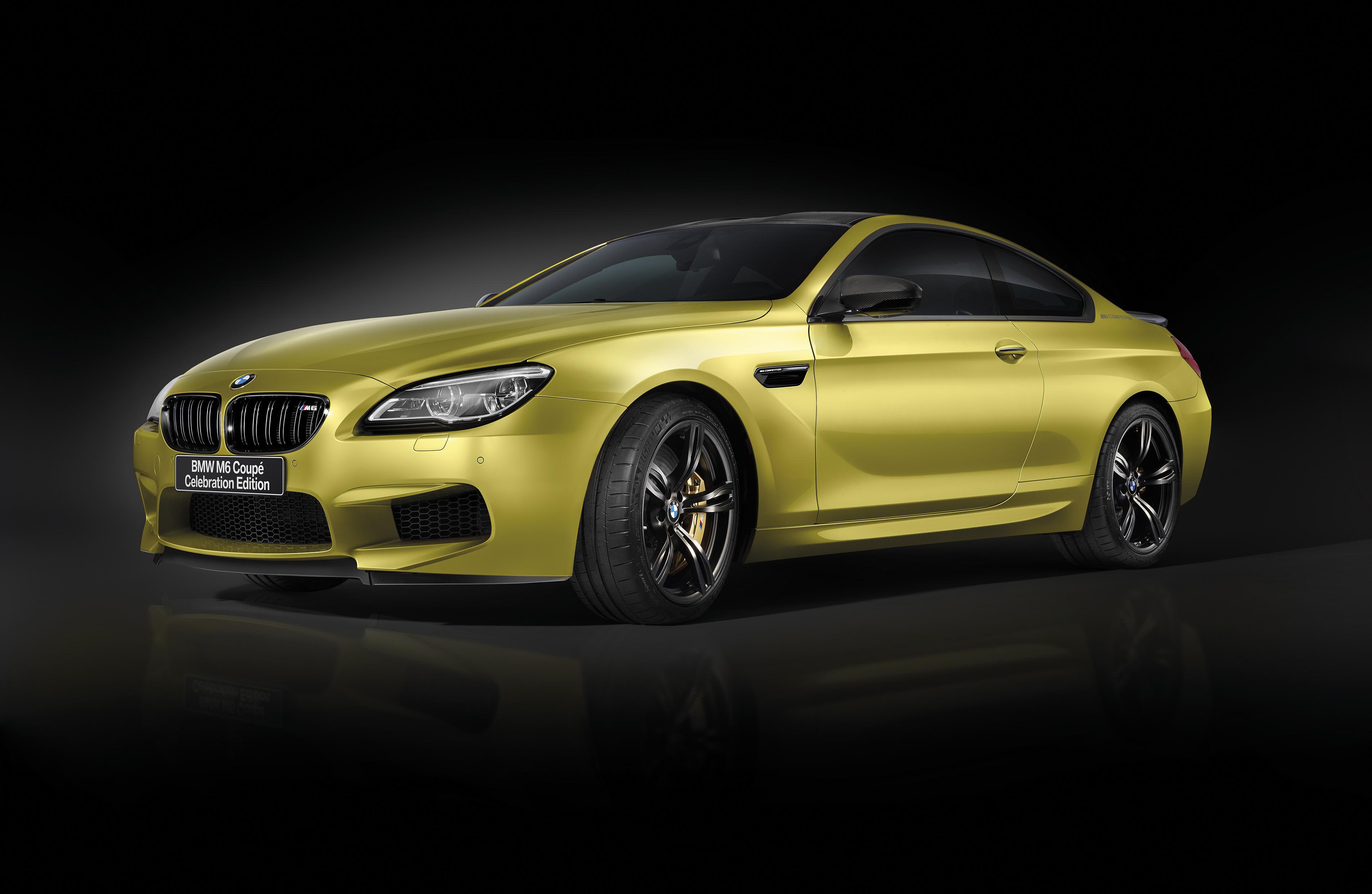 3807 x 2480 · jpeg - BMW M6 Wallpapers, Pictures, Images