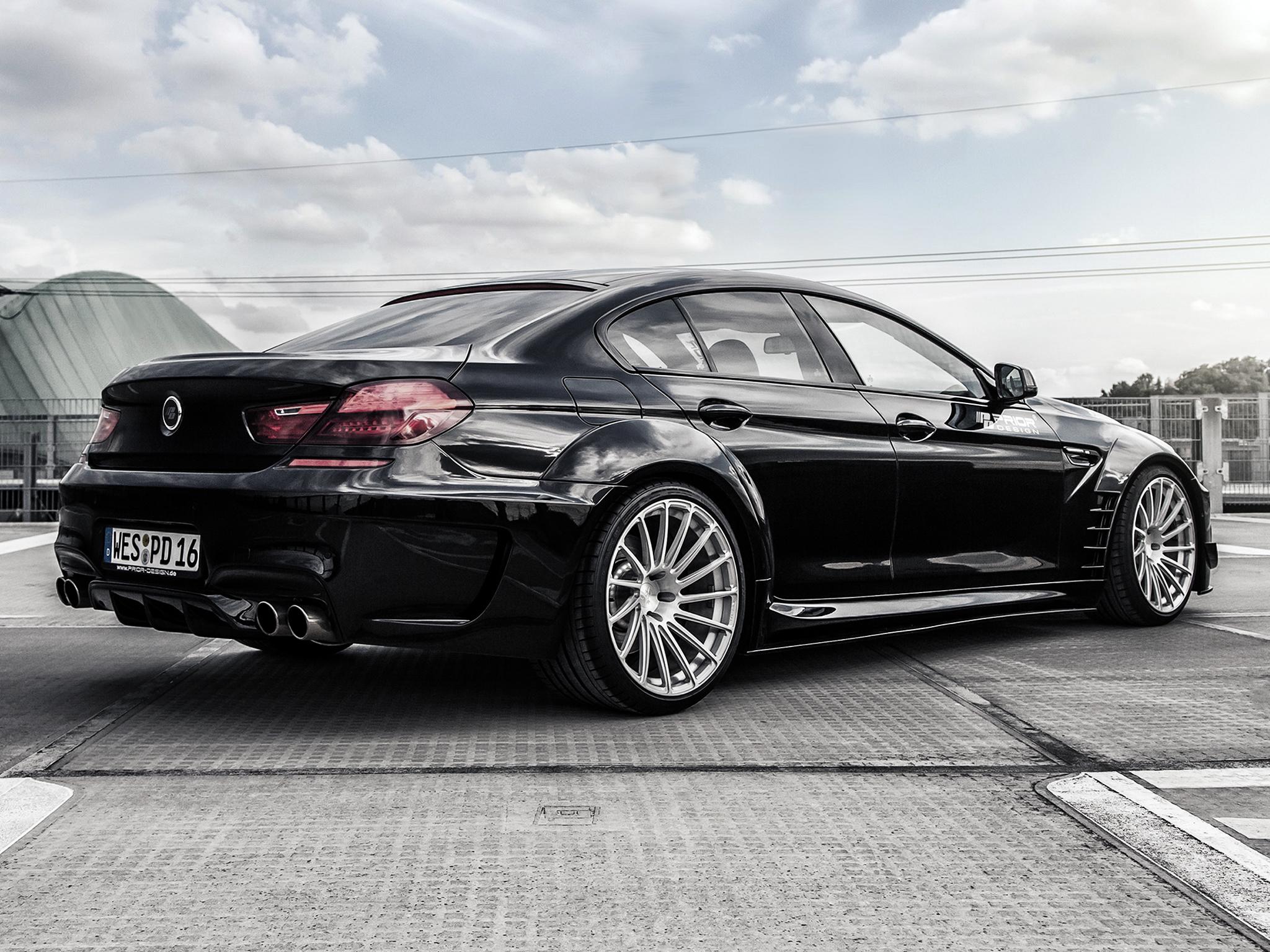 2048 x 1536 · jpeg - BMW M6 Wallpapers, Pictures, Images