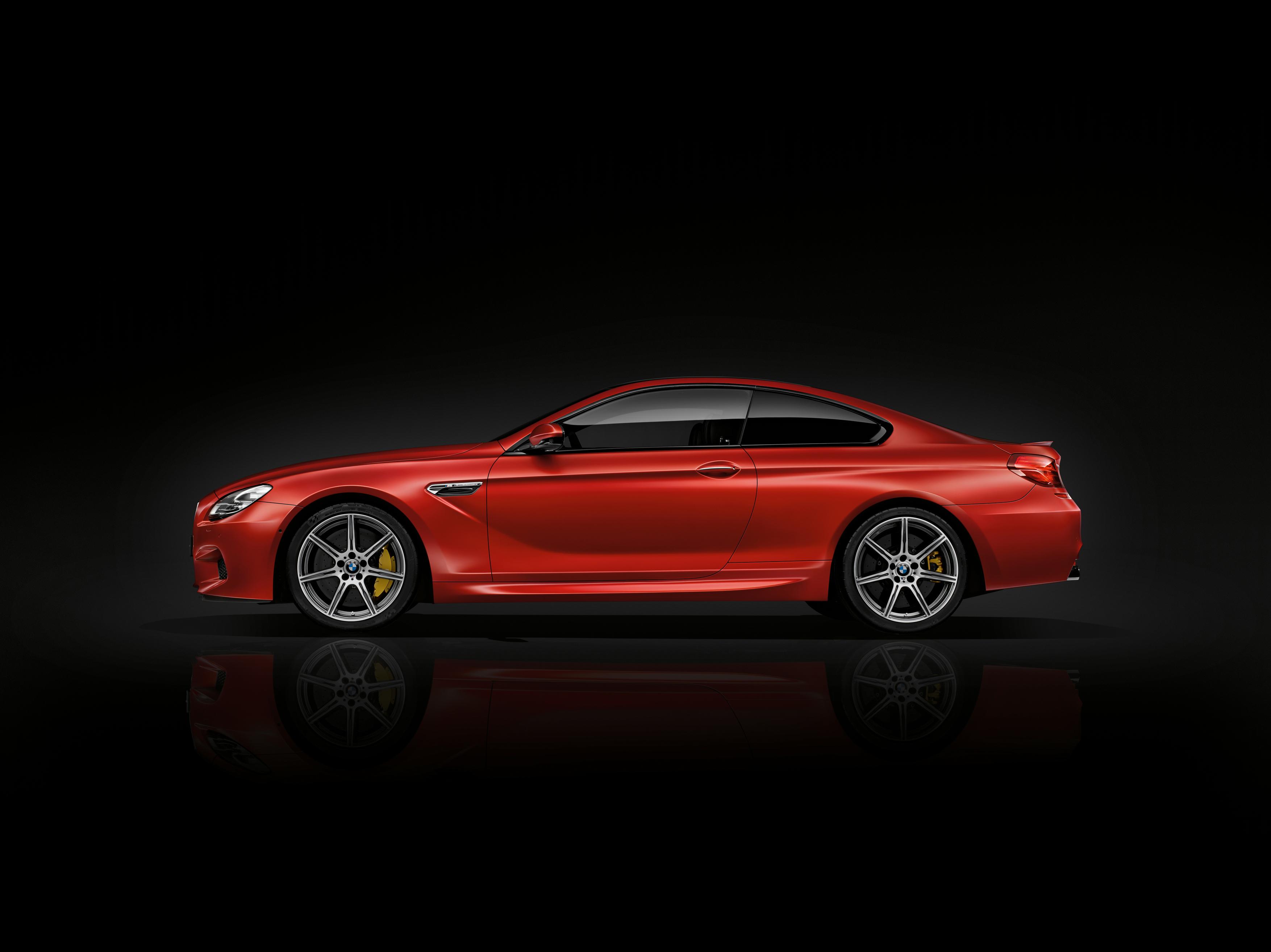 3508 x 2629 · jpeg - BMW M6 Wallpapers, Pictures, Images