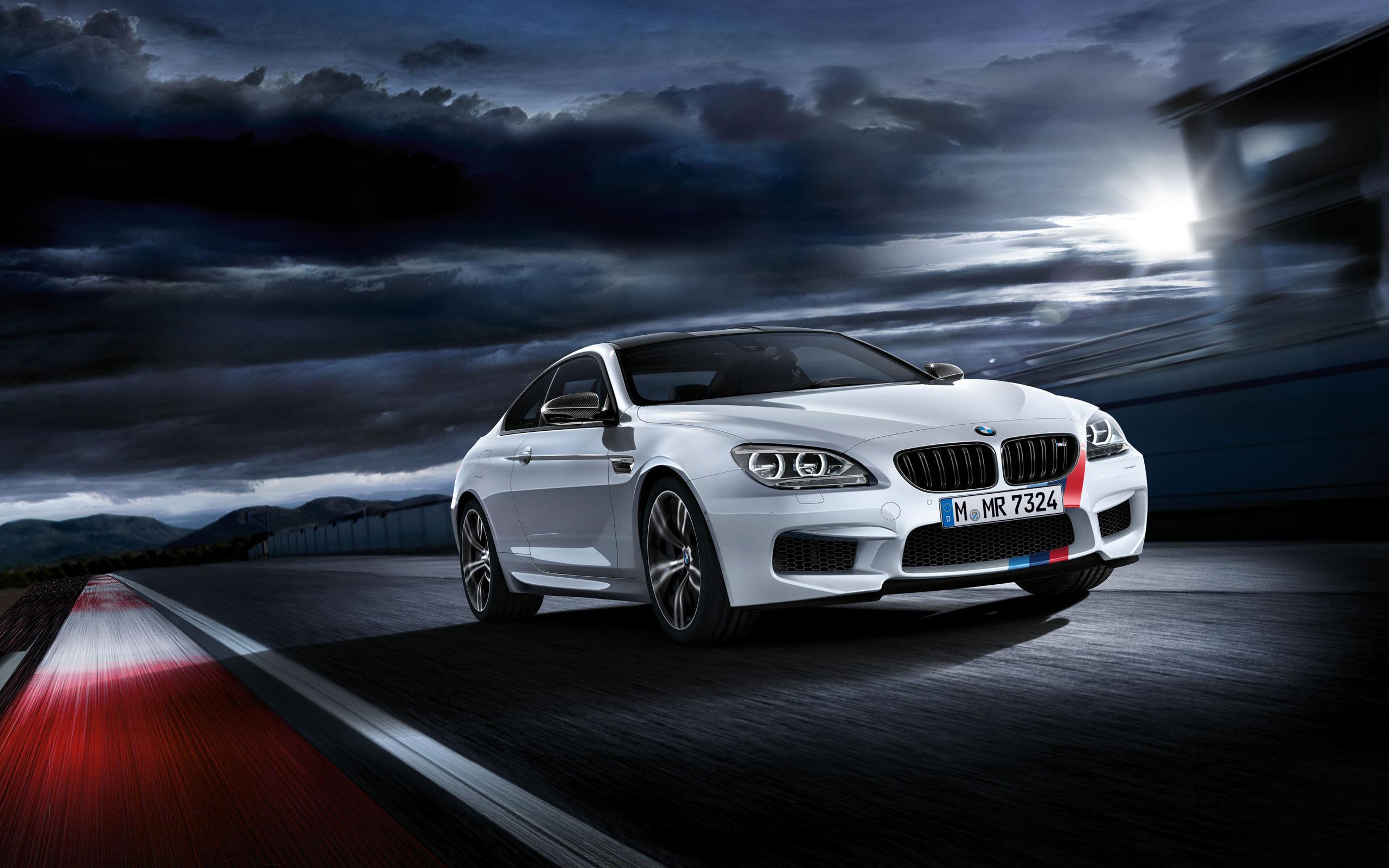 2560 x 1600 · jpeg - 2013 BMW M6 Wallpaper | HD Car Wallpapers | ID #3918