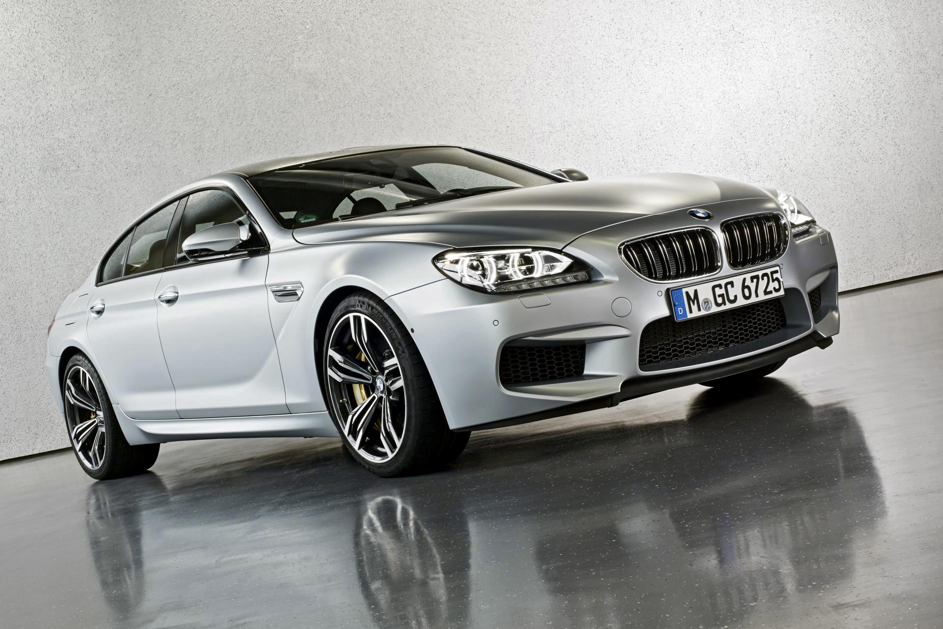 1920 x 1280 · jpeg - BMW M6 Wallpapers, Pictures, Images