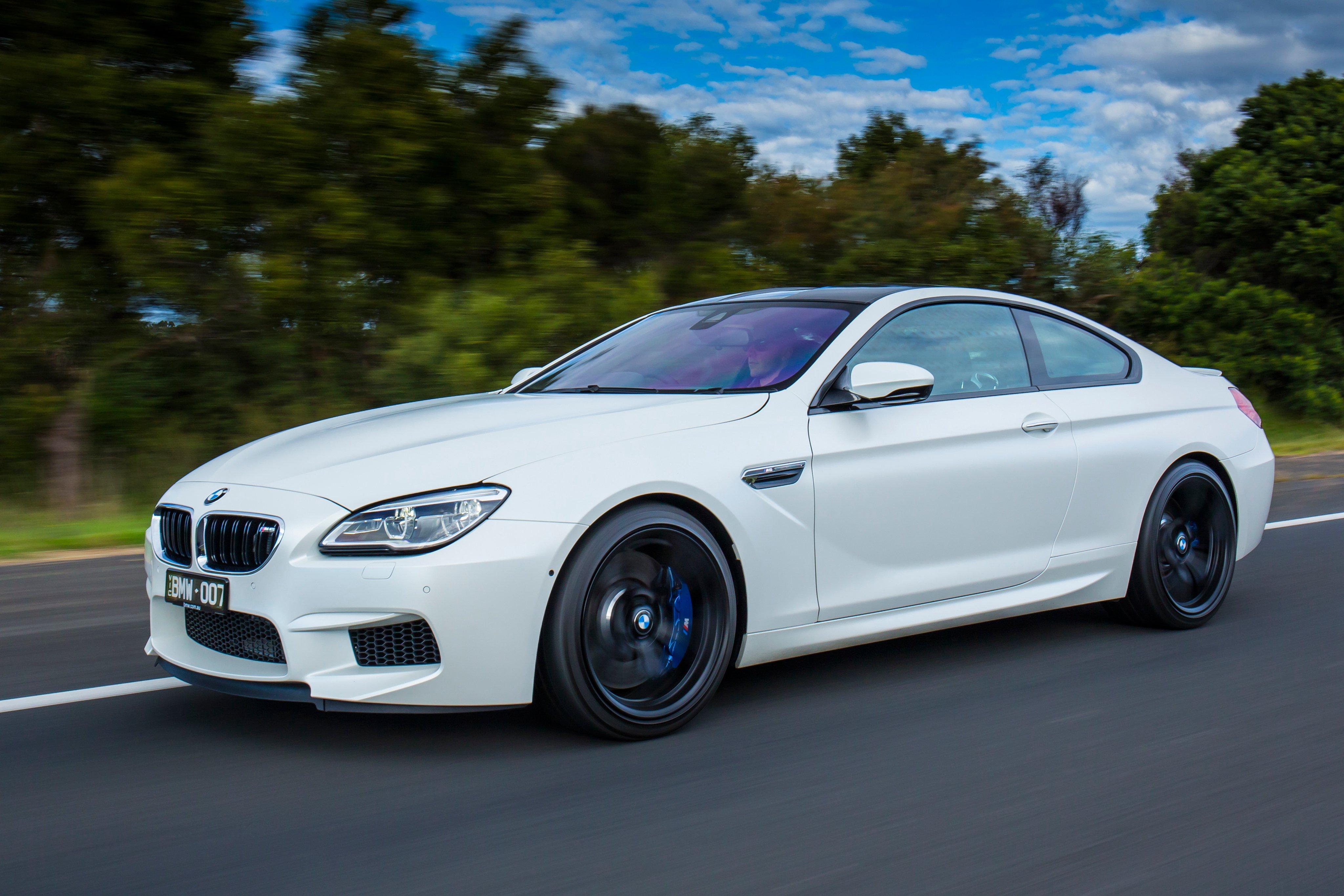 4096 x 2731 · jpeg - bmw m6, Coupe, Competition, Package, Au spec, F13, Cars, White ...