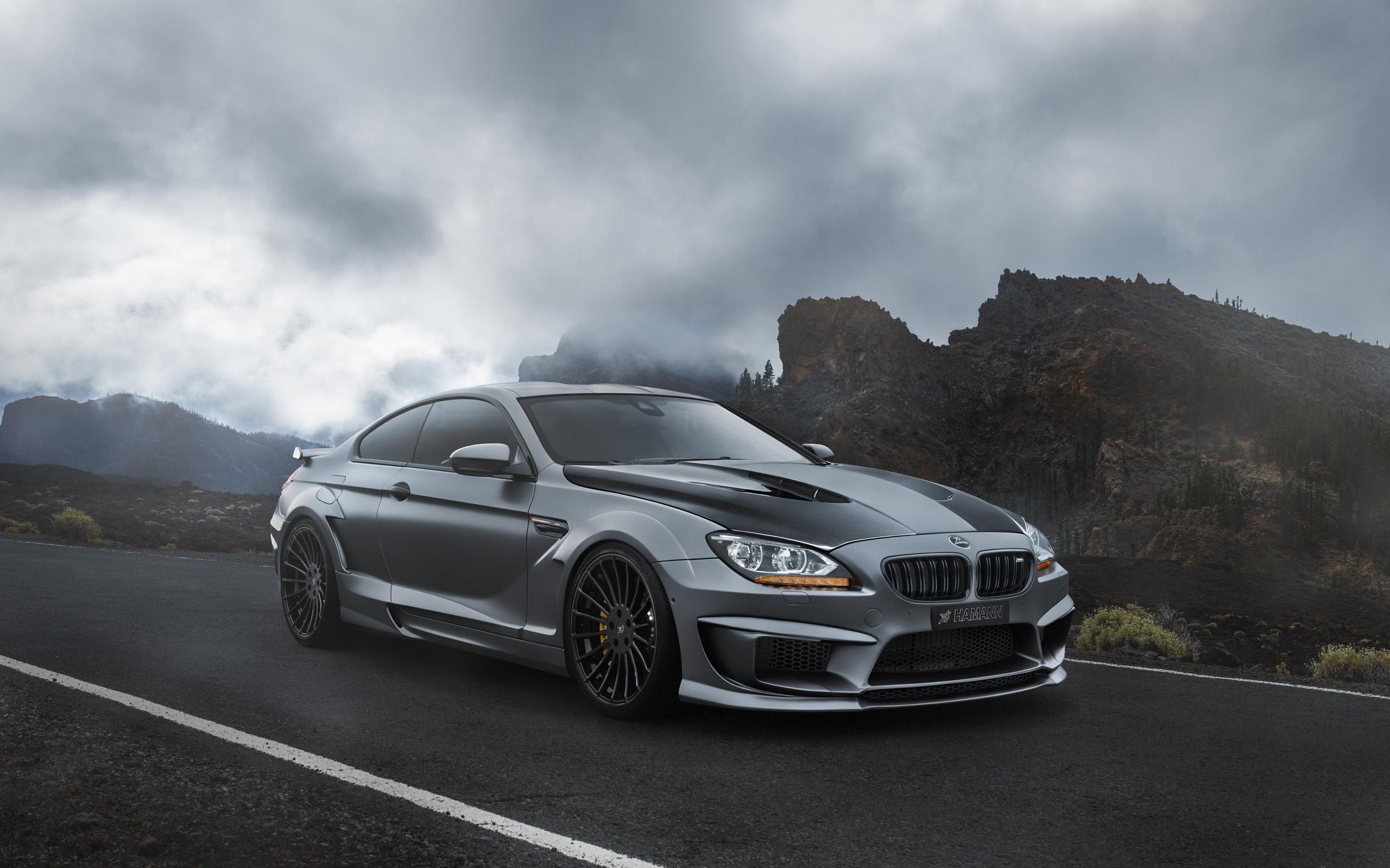 2560 x 1600 · jpeg - Bmw M6 Wallpapers High Quality | Download Free