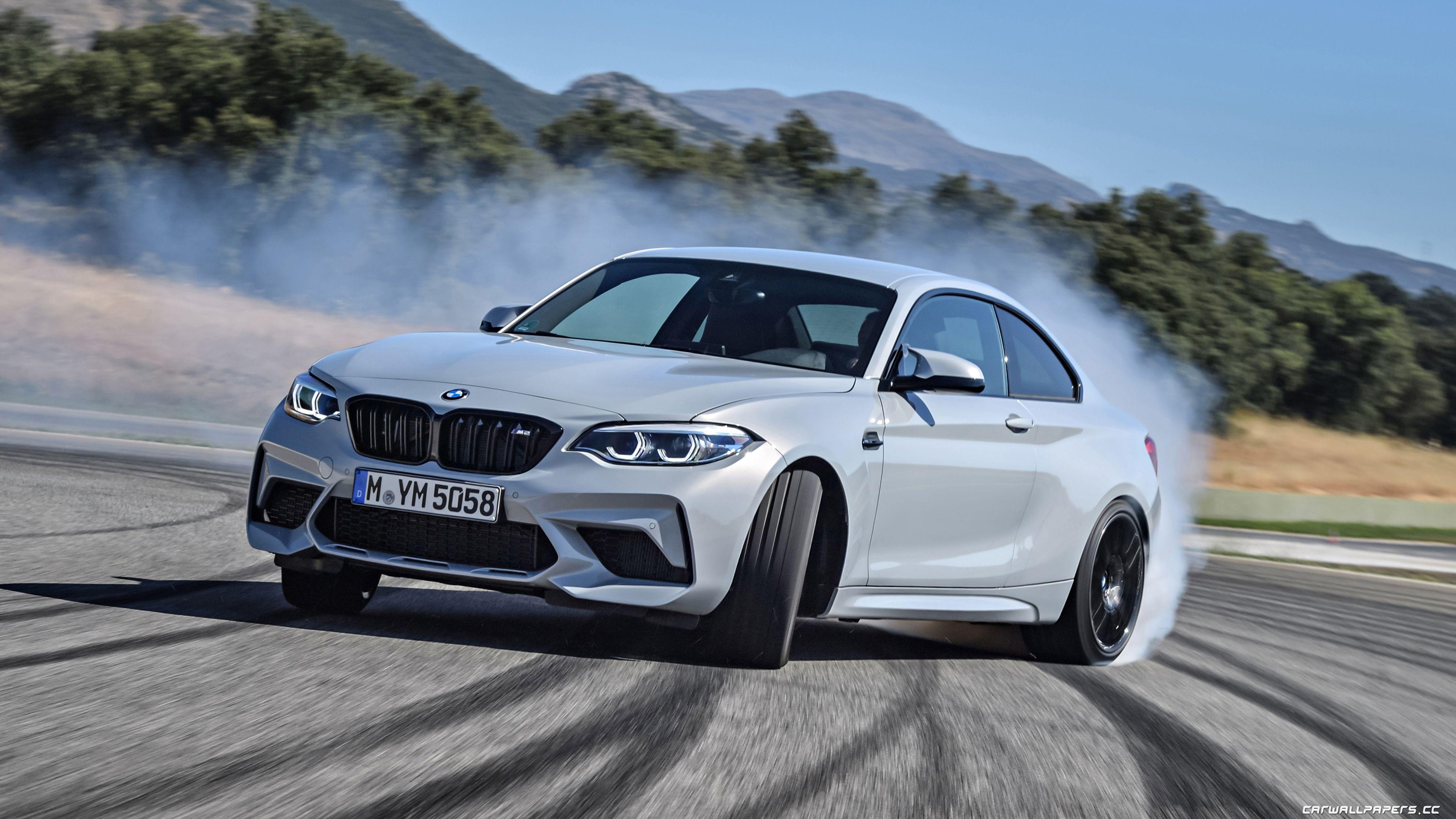 3840 x 2160 · jpeg - BMW M2 Competition Wallpapers - Wallpaper Cave