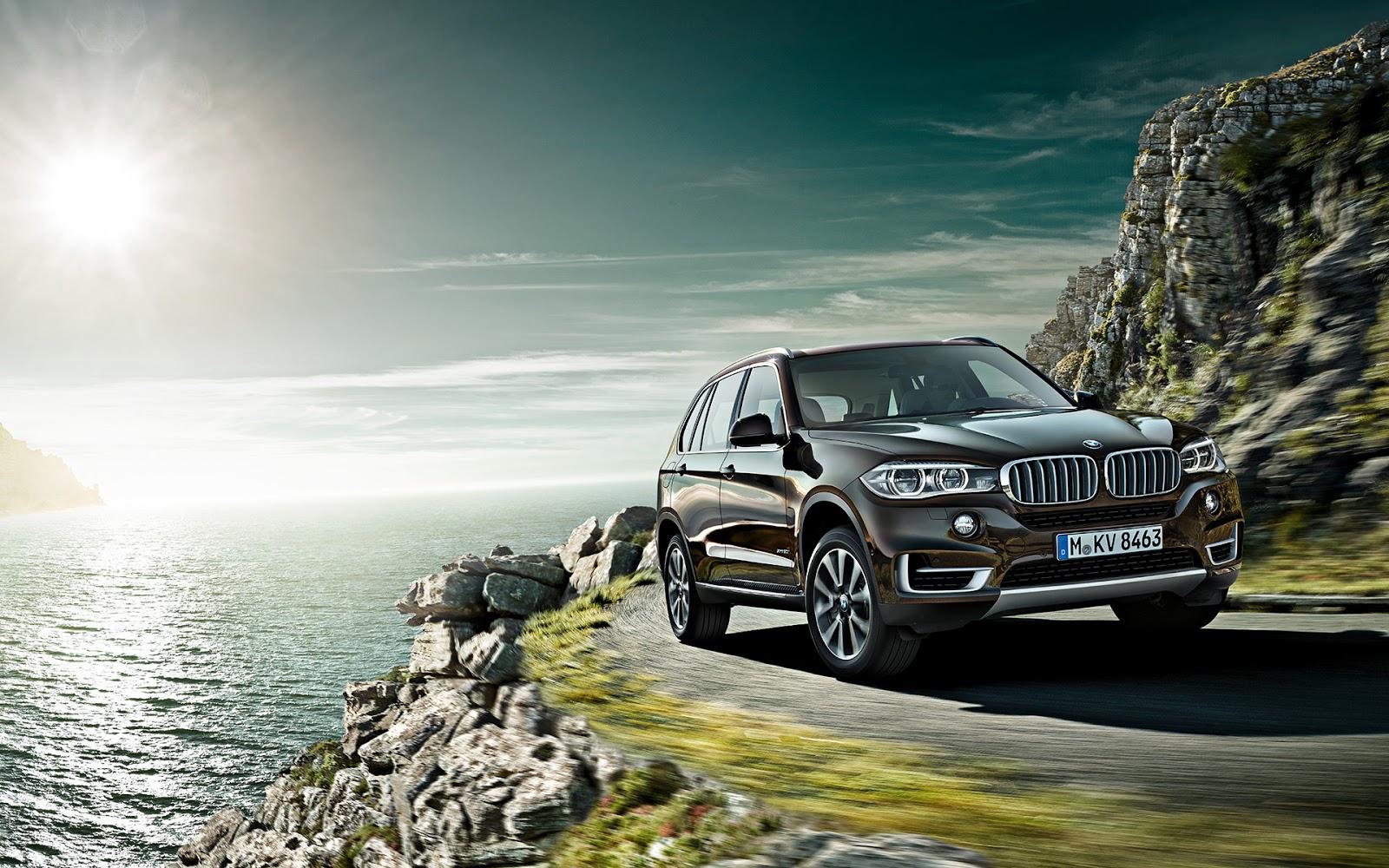 1600 x 1000 · jpeg - Town+Country BMW | MINI Markham Blog: F15 2014 BMW X5 Wallpapers and Video