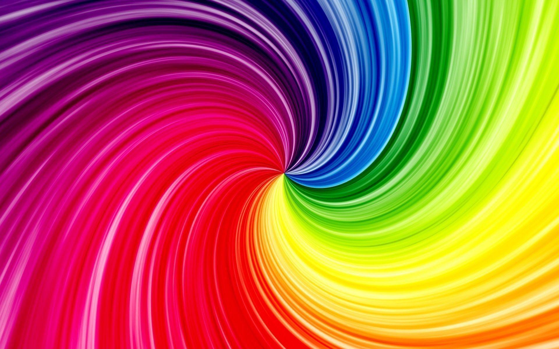 1920 x 1200 · jpeg - Bright Colored Wallpapers (65+ images)
