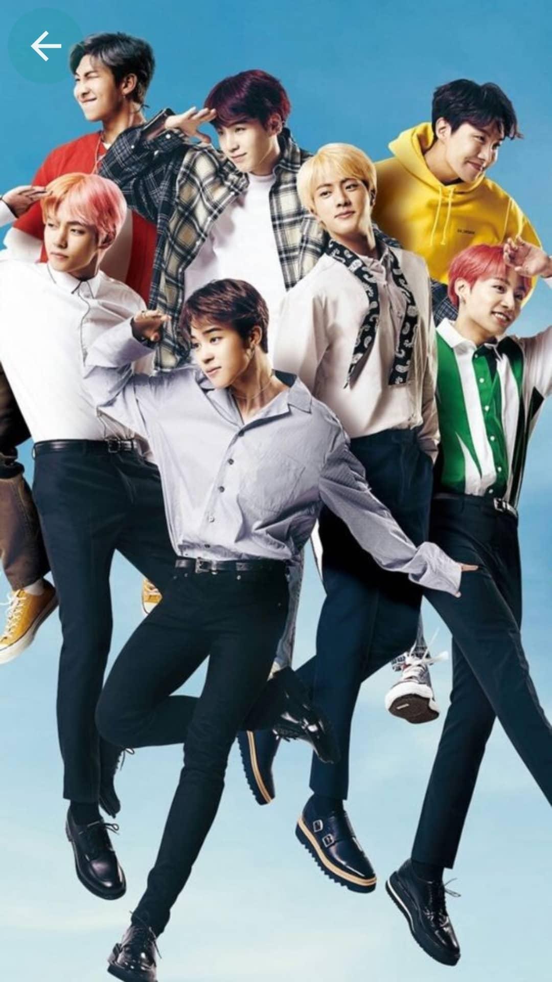 1080 x 1920 · jpeg - New BTS Wallpapers - Kpop Wallpaper HD 2019 for Android - APK Download