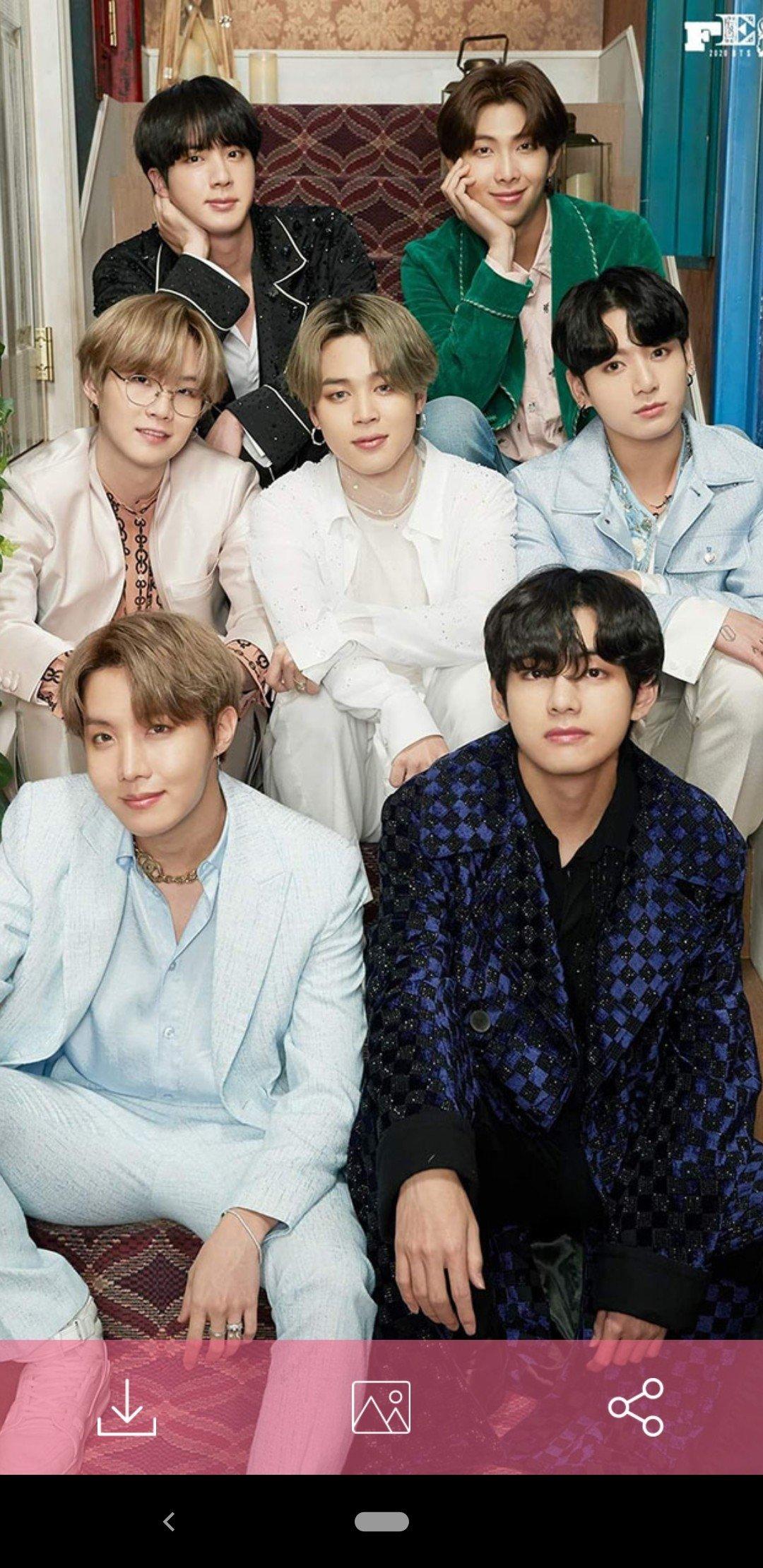1080 x 2220 · jpeg - BTS Wallpaper 23.0 - Download for Android APK Free