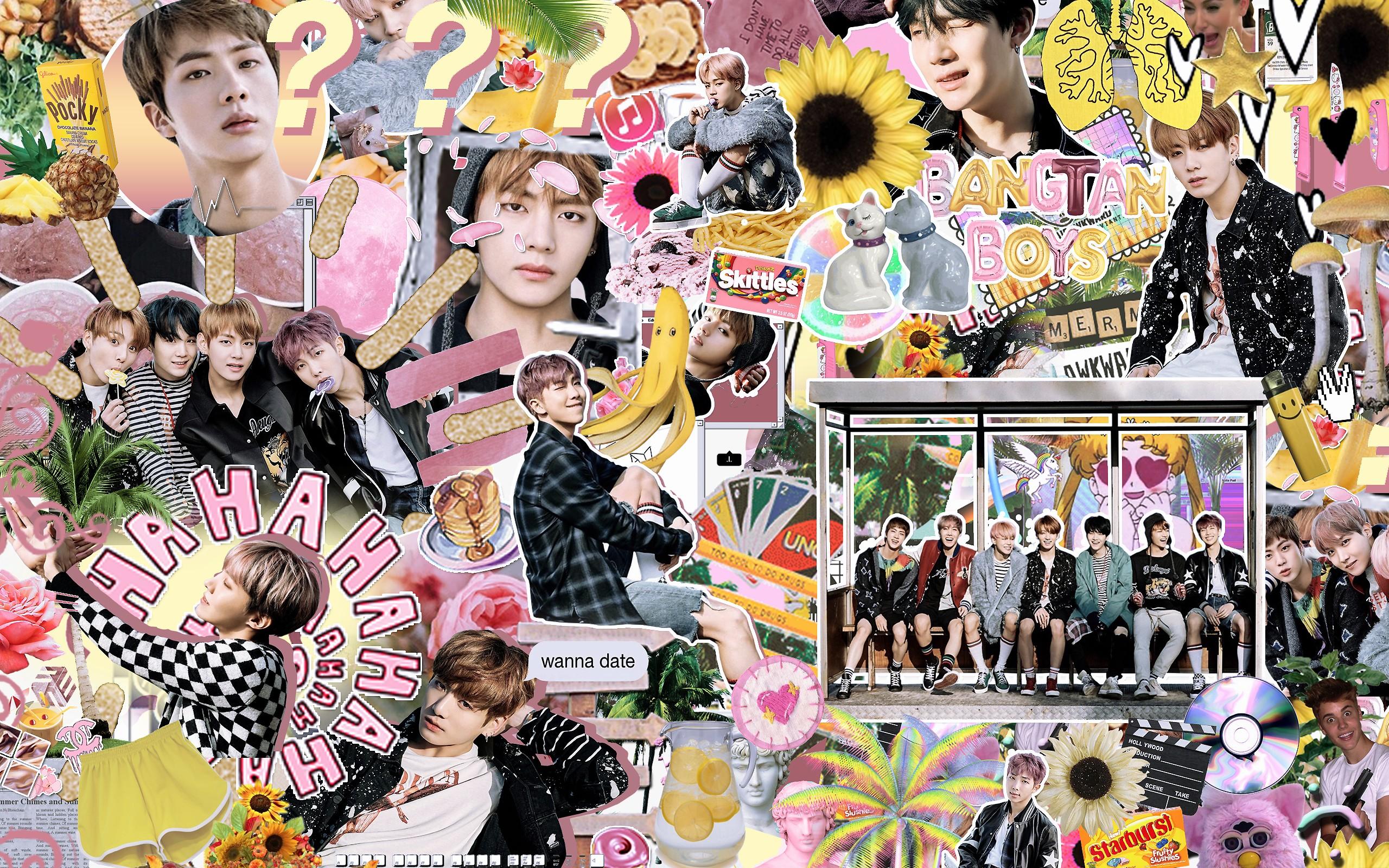 2560 x 1600 · jpeg - BTS wallpaper 1 Download free beautiful High Resolution wallpapers for ...