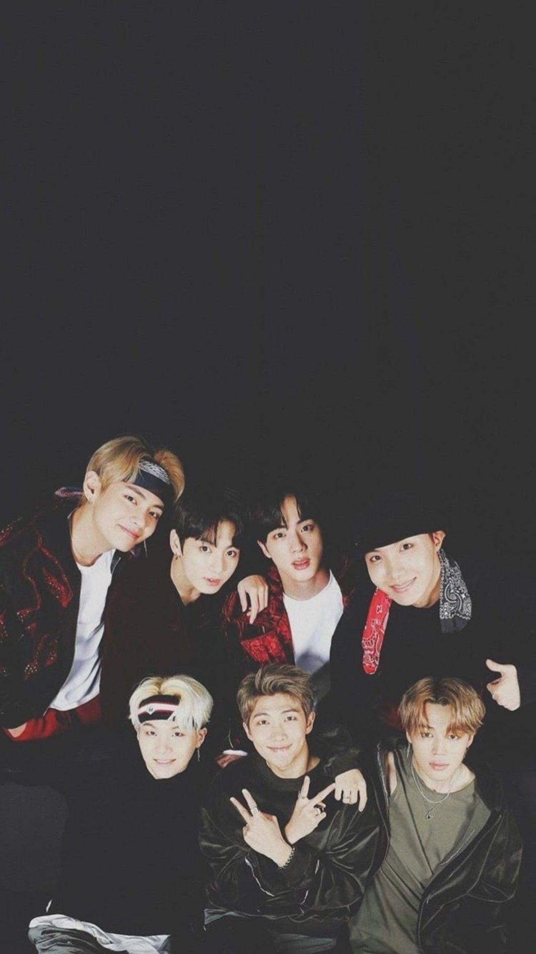 1080 x 1920 · jpeg - BTS Android Wallpapers - Top Free BTS Android Backgrounds - WallpaperAccess