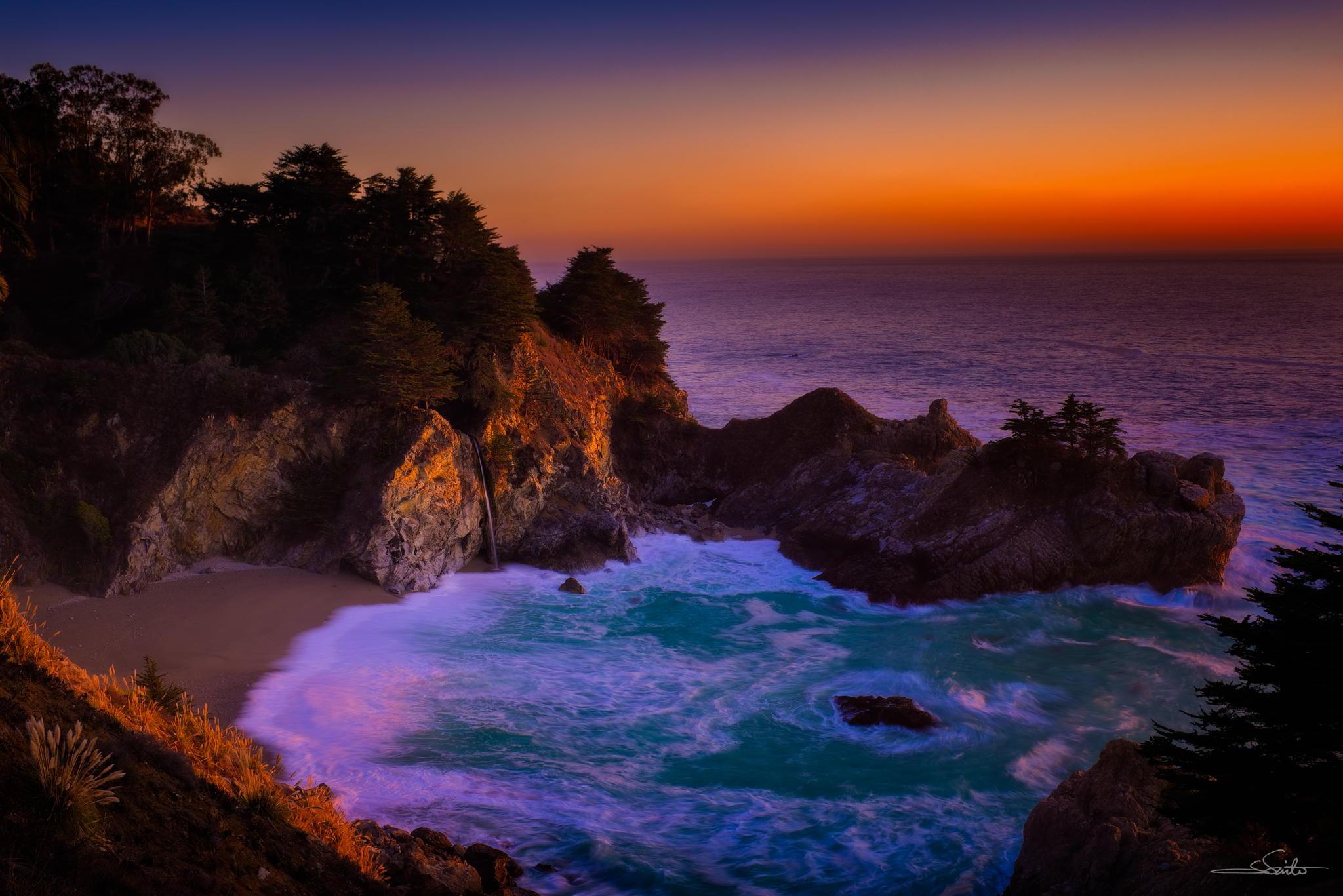 2048 x 1367 · jpeg - California Wallpapers, Pictures, Images